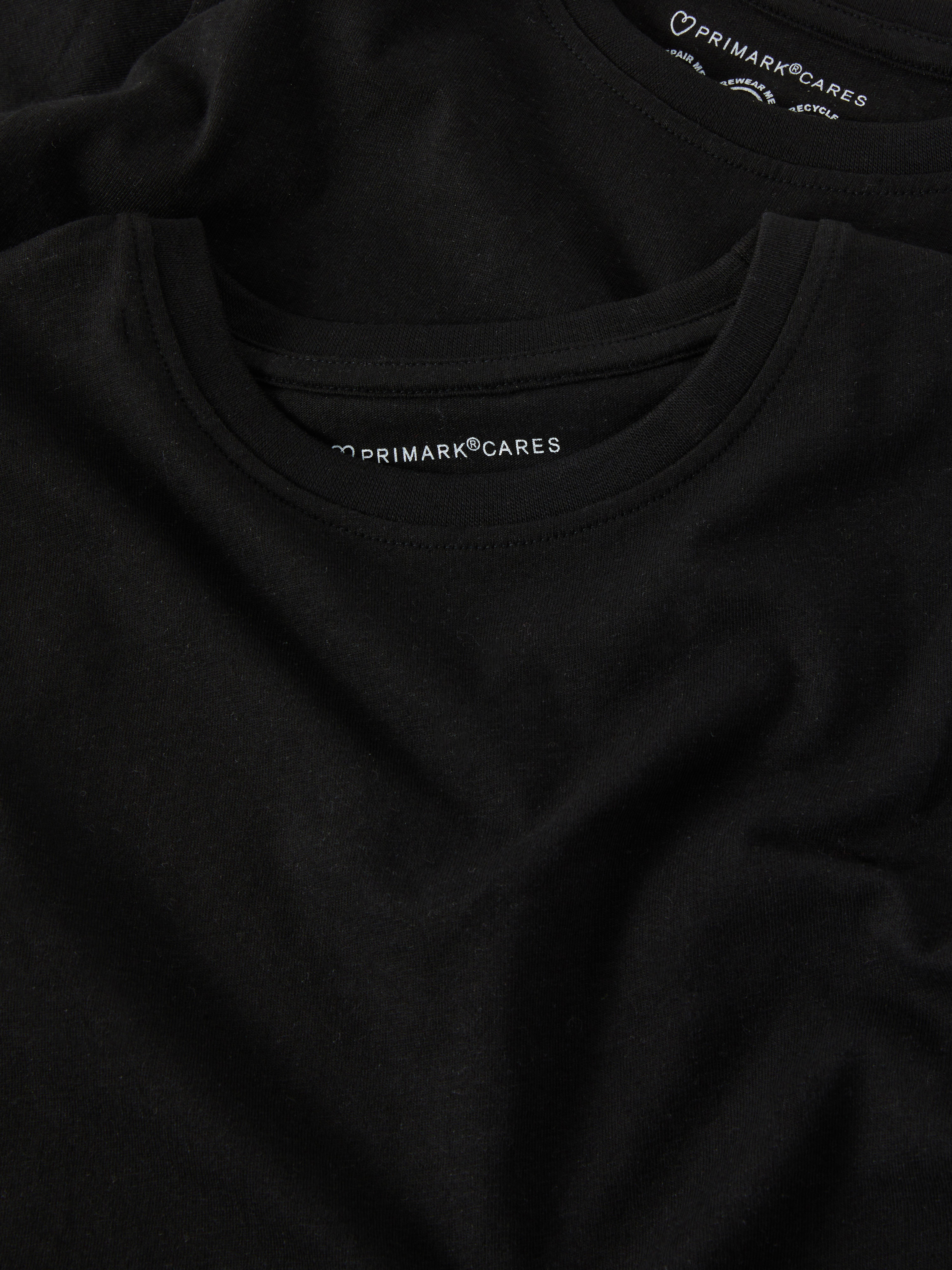 2pk Essential T-Shirts