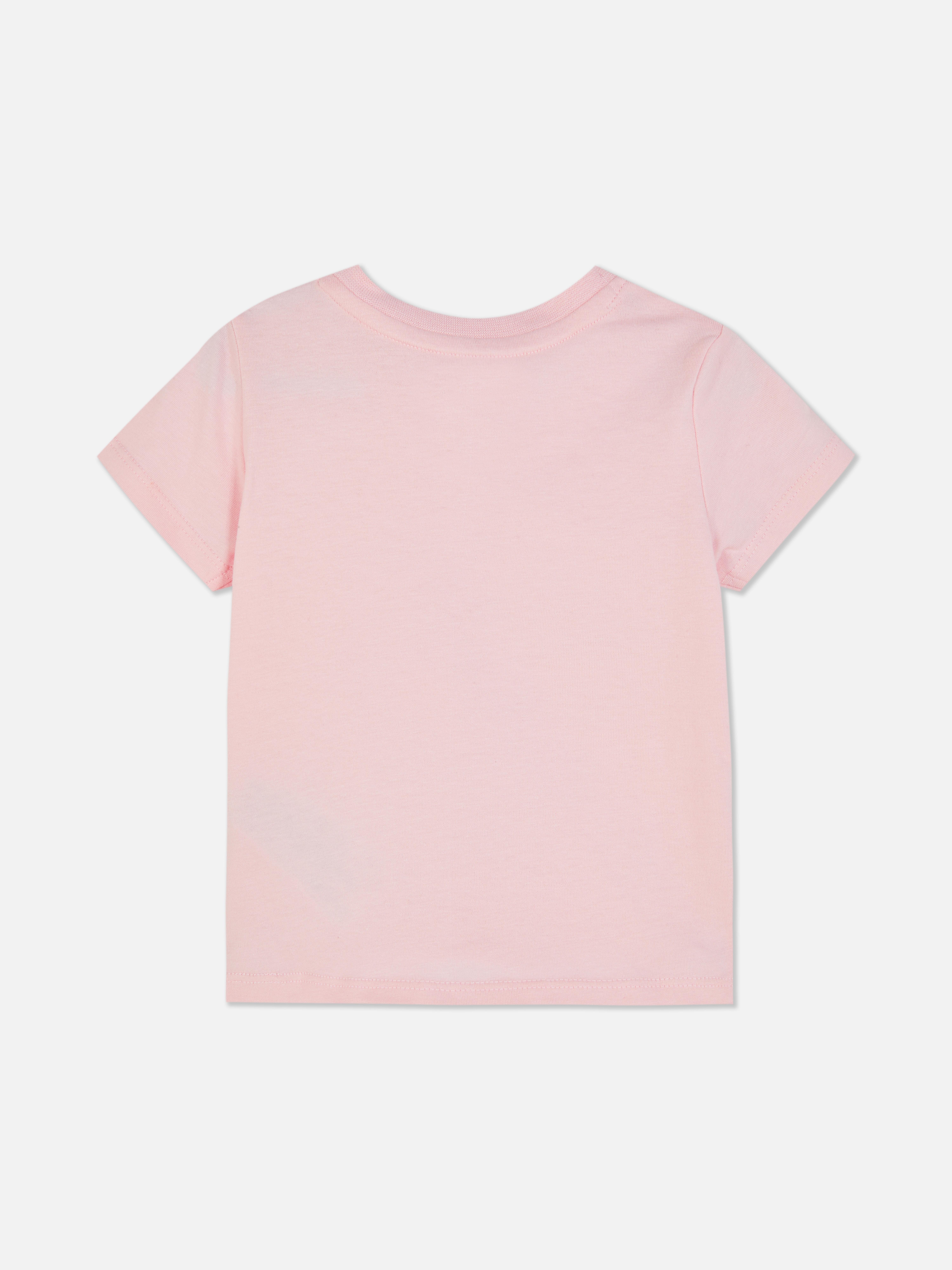 T-shirt Disney's De Aristokatten Marie
