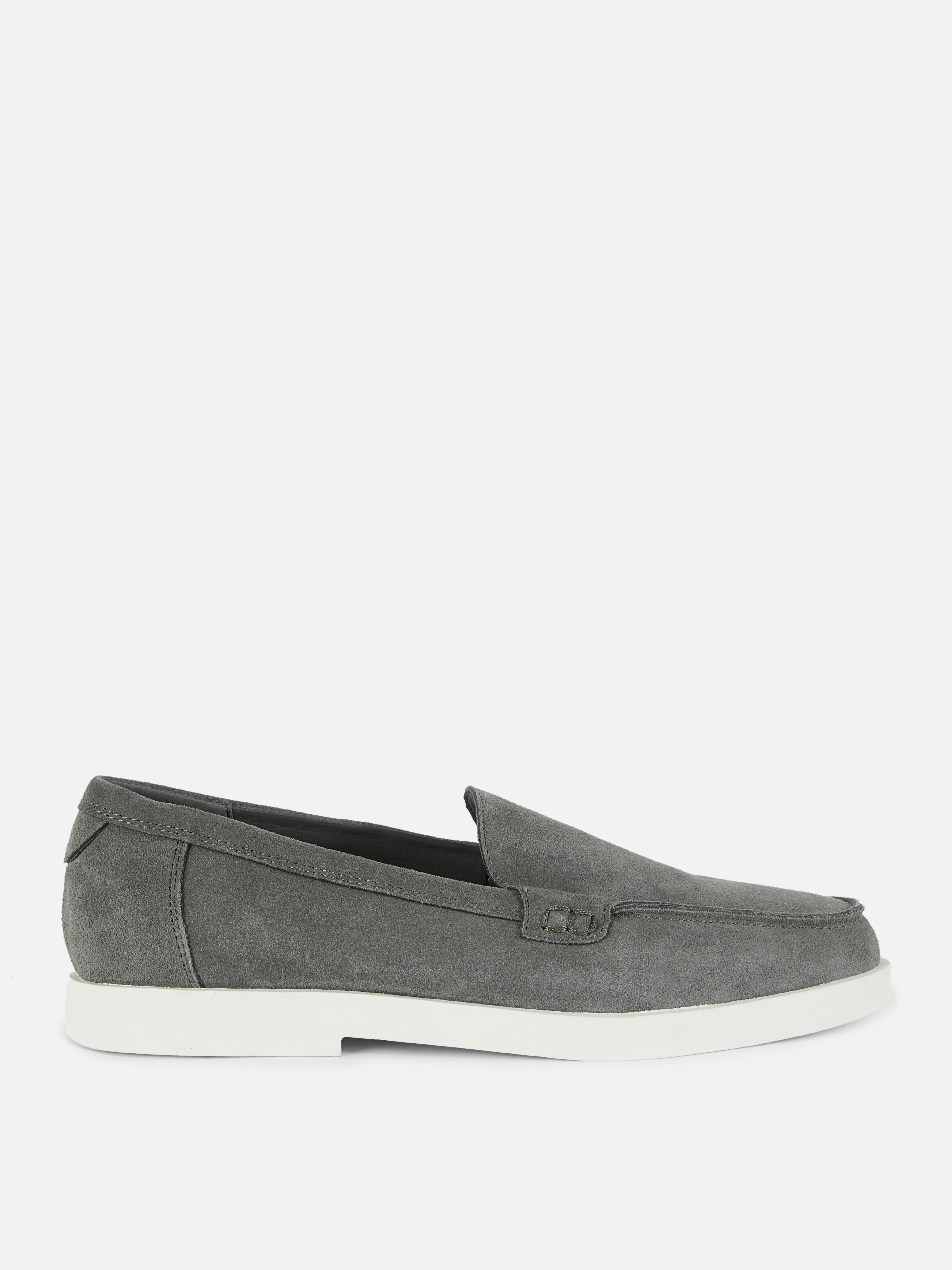 „Kem“ Loafer aus Wildleder