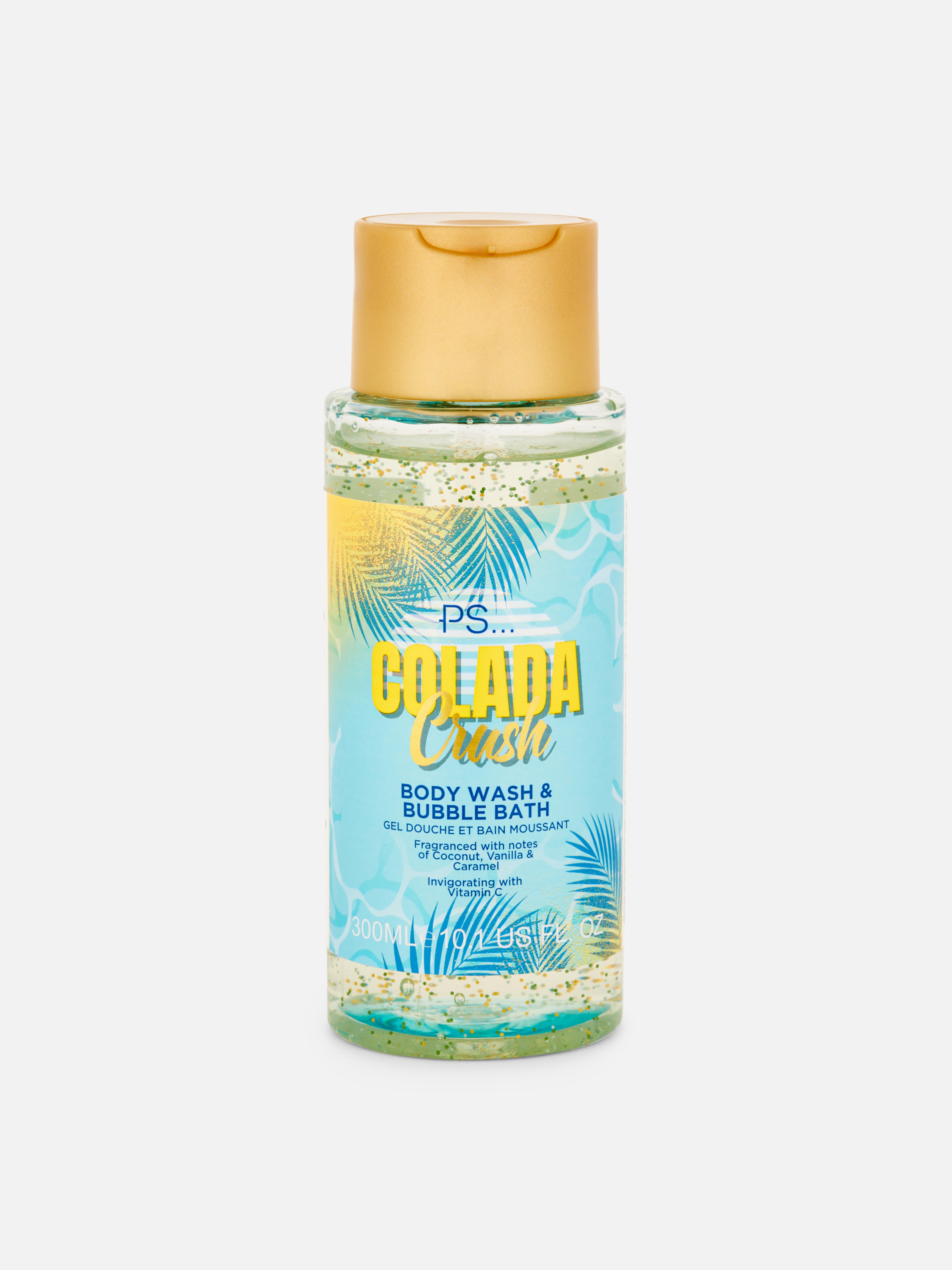 Kokosový sprchový gel Colada PS…