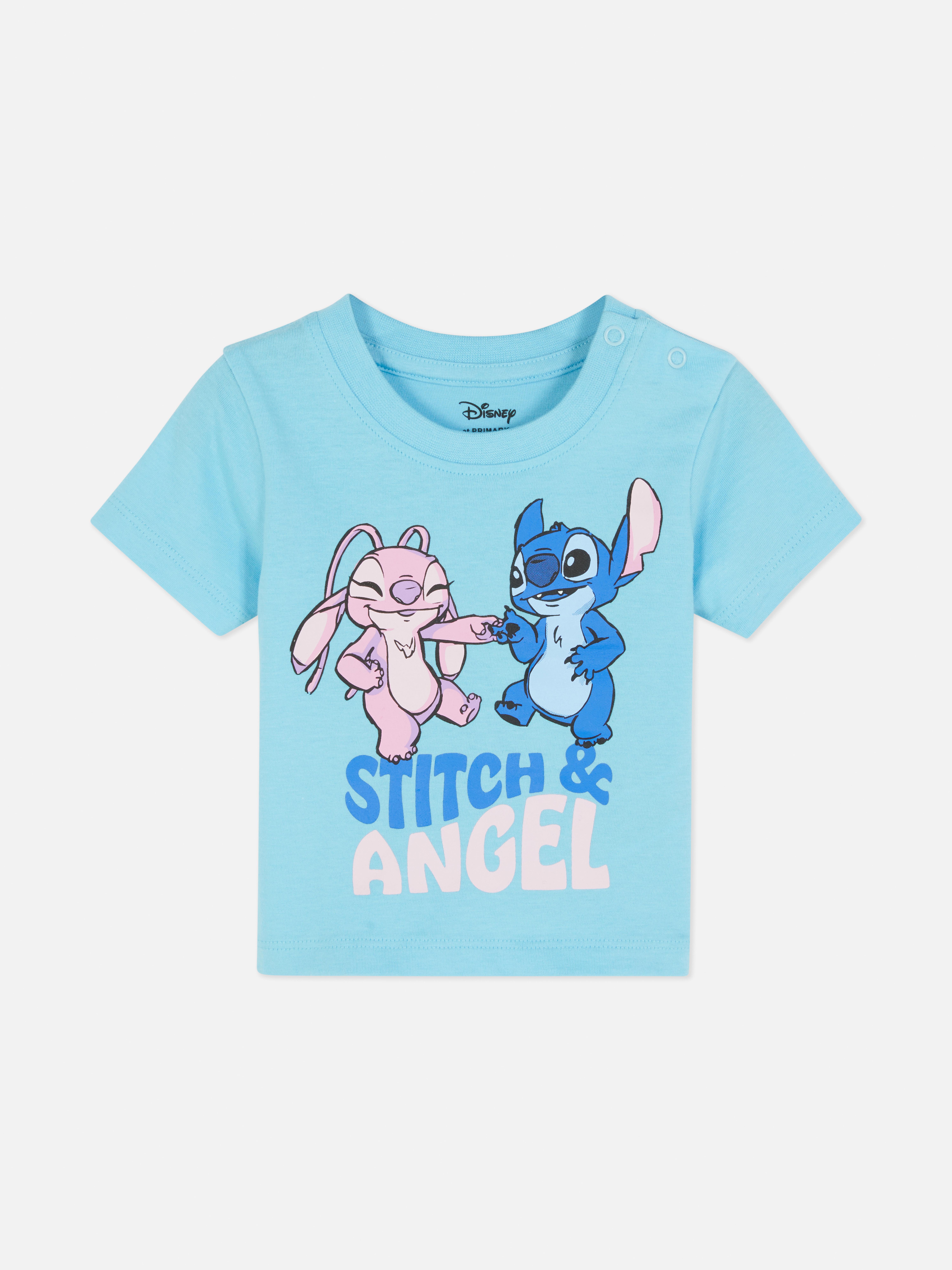 Disney's Stitch T-Shirt