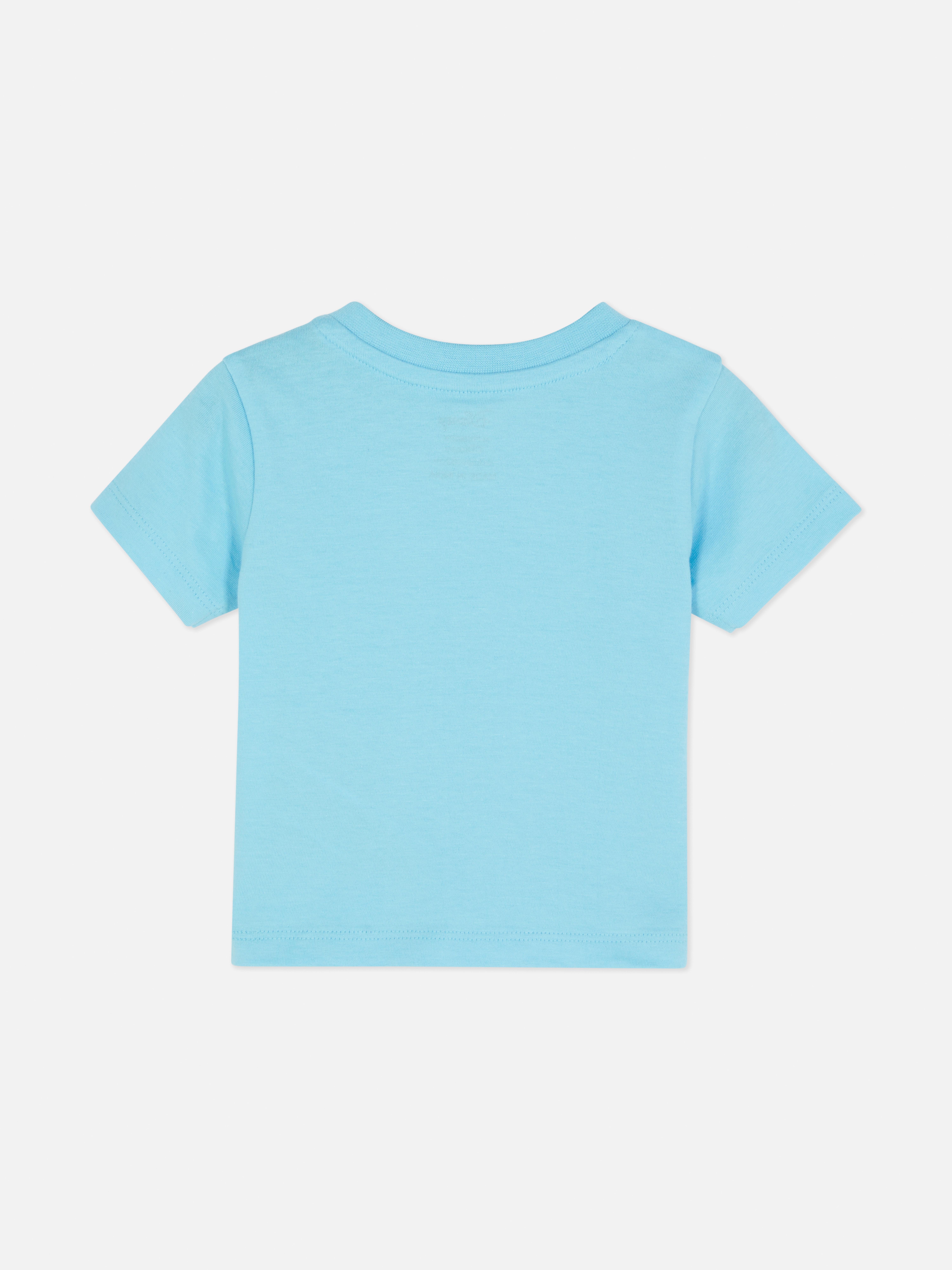 „Disney Stitch“ T-Shirt