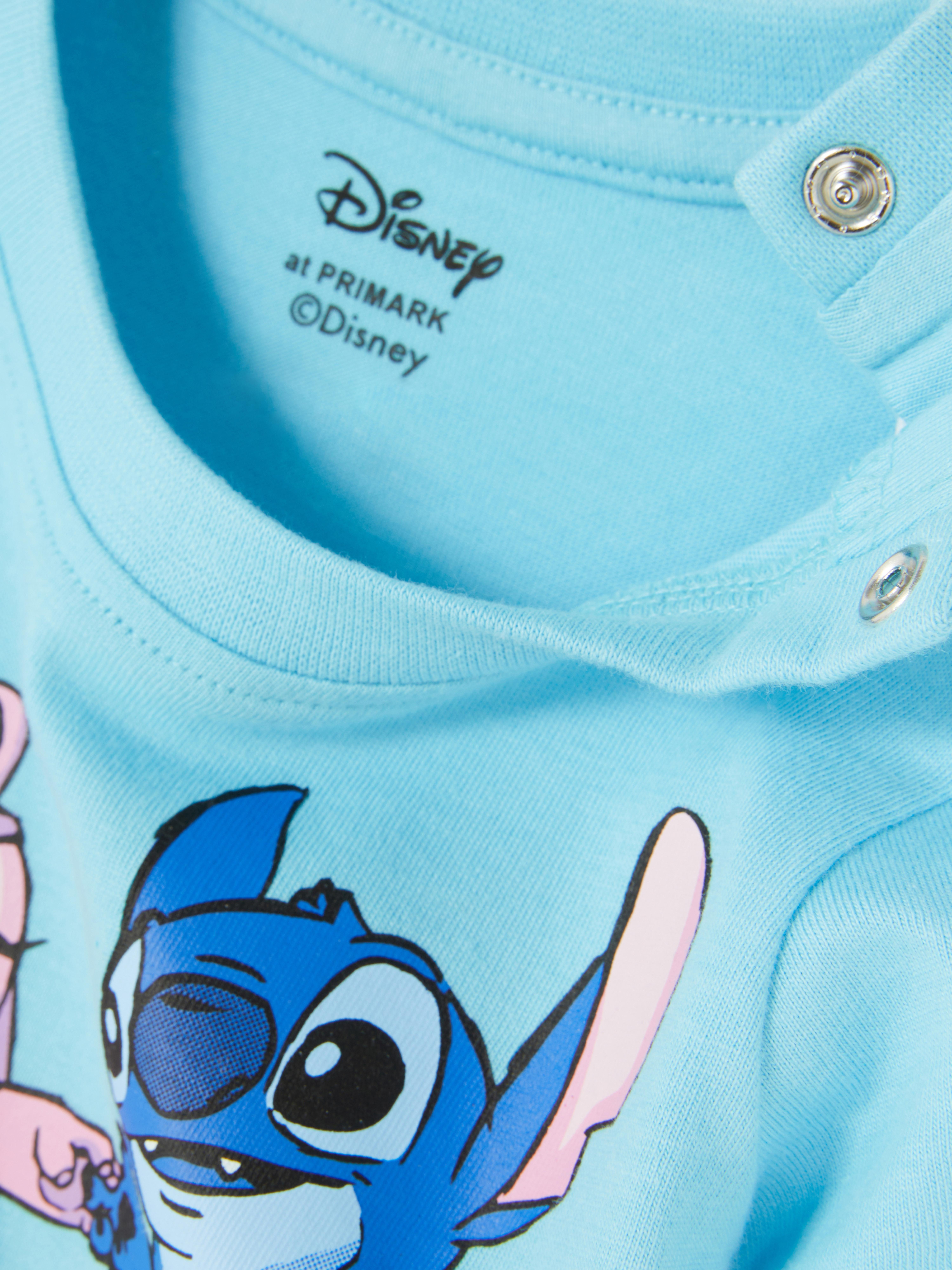 „Disney Stitch“ T-Shirt