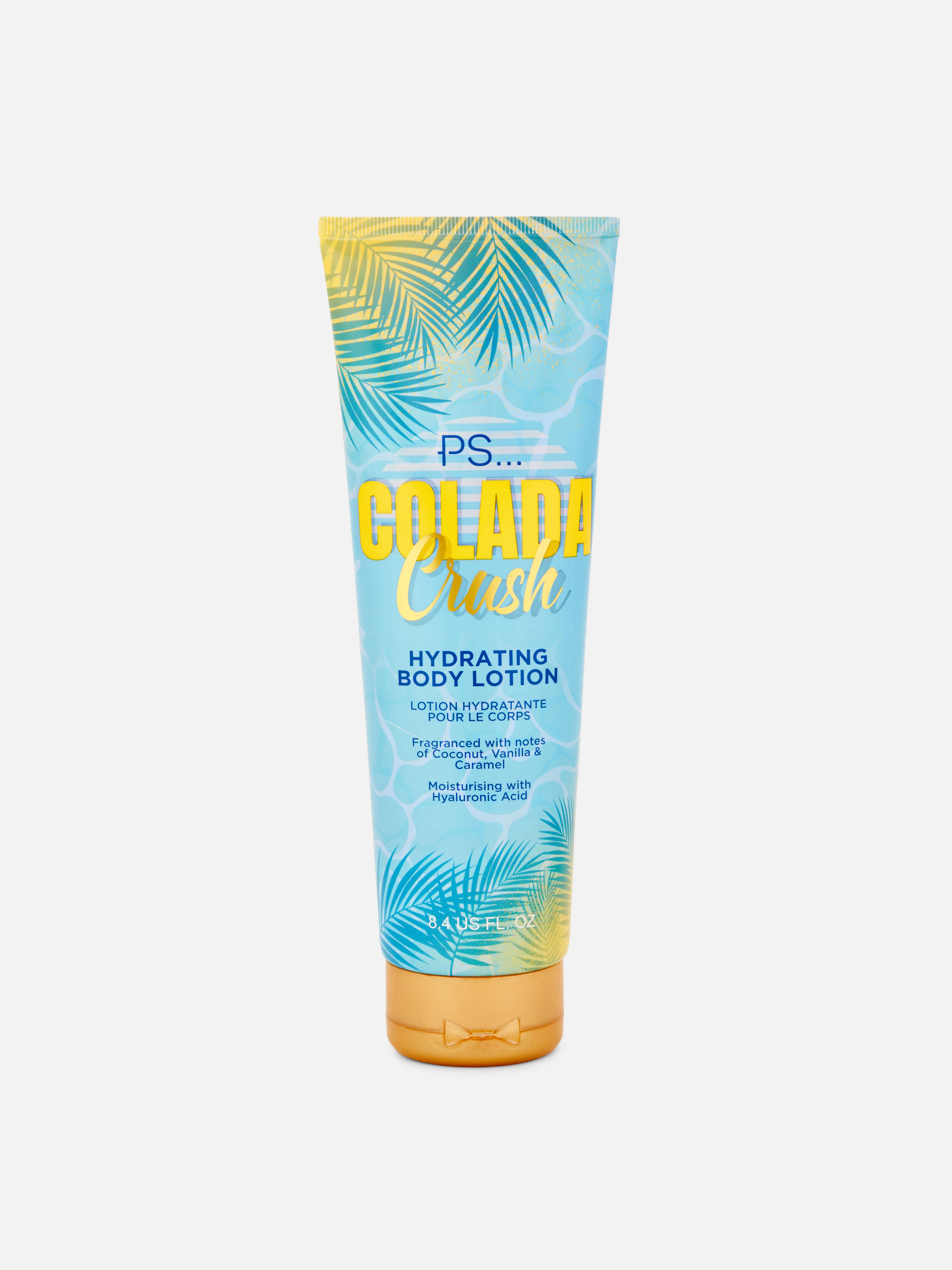 Lotion pour le corps Coconut Colada PS...