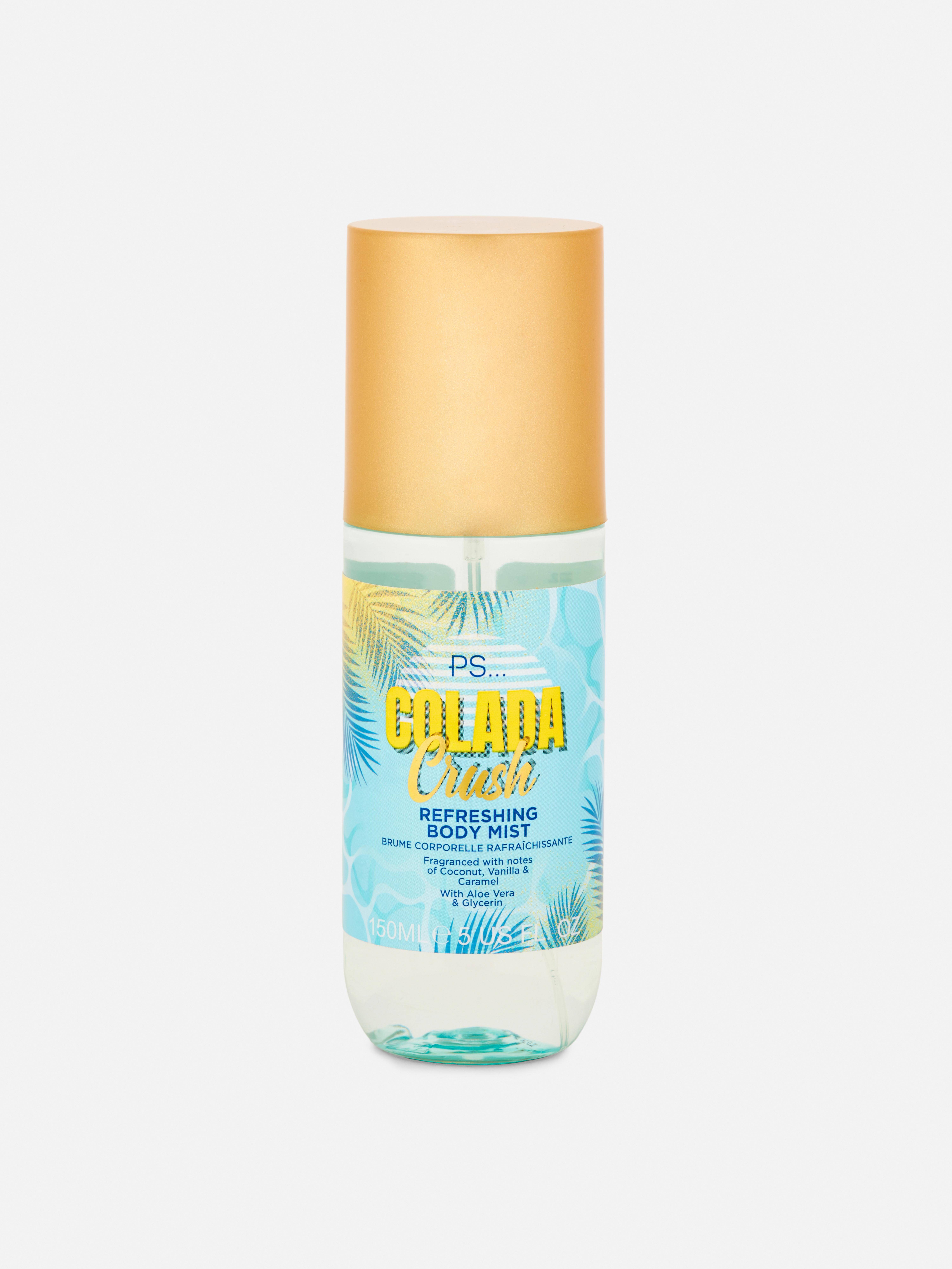 Brume pour le corps Coconut Colada PS...