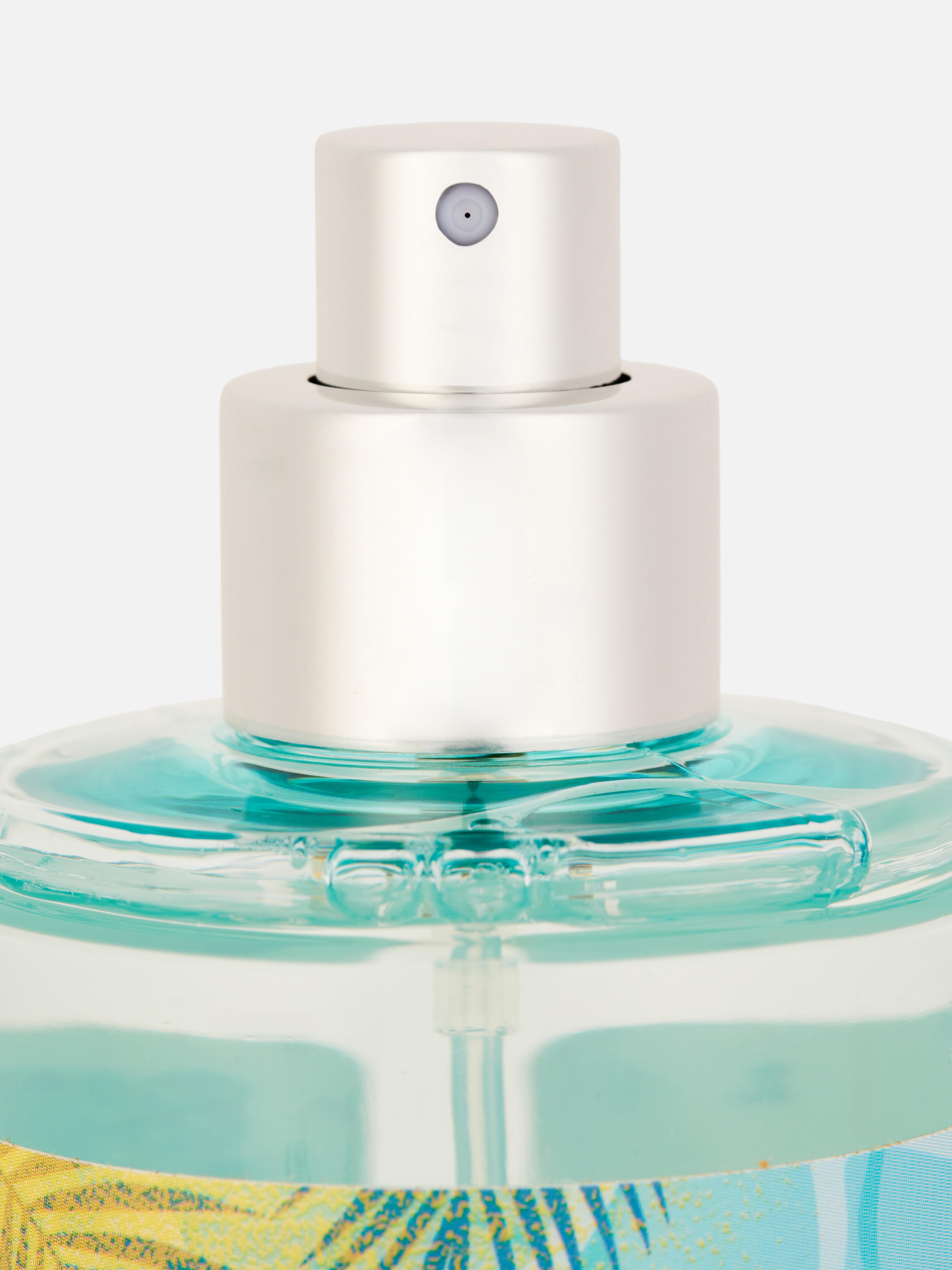 PS... Coconut Colada lichaamsspray