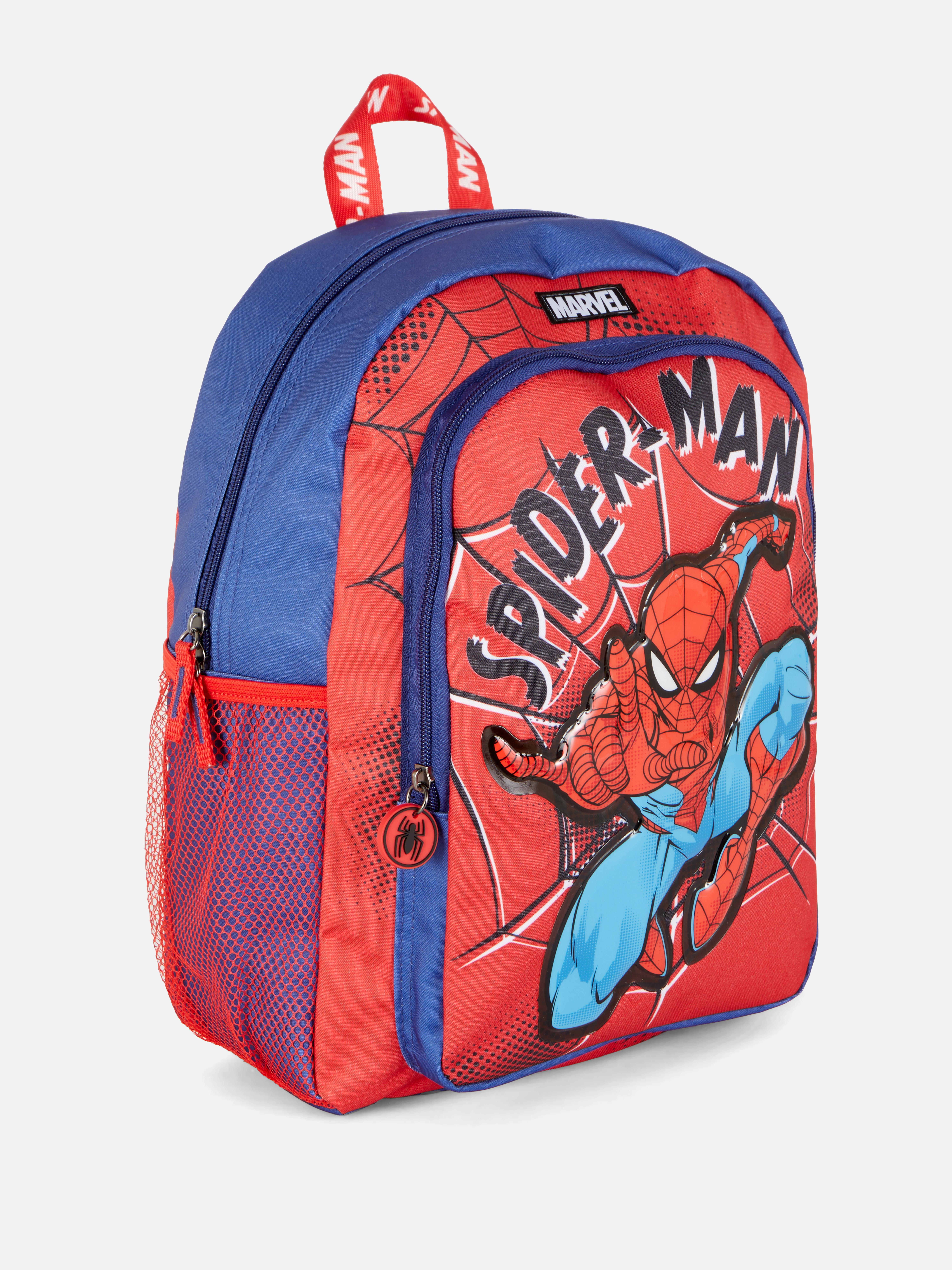 MARVEL Spider-Man Backpack