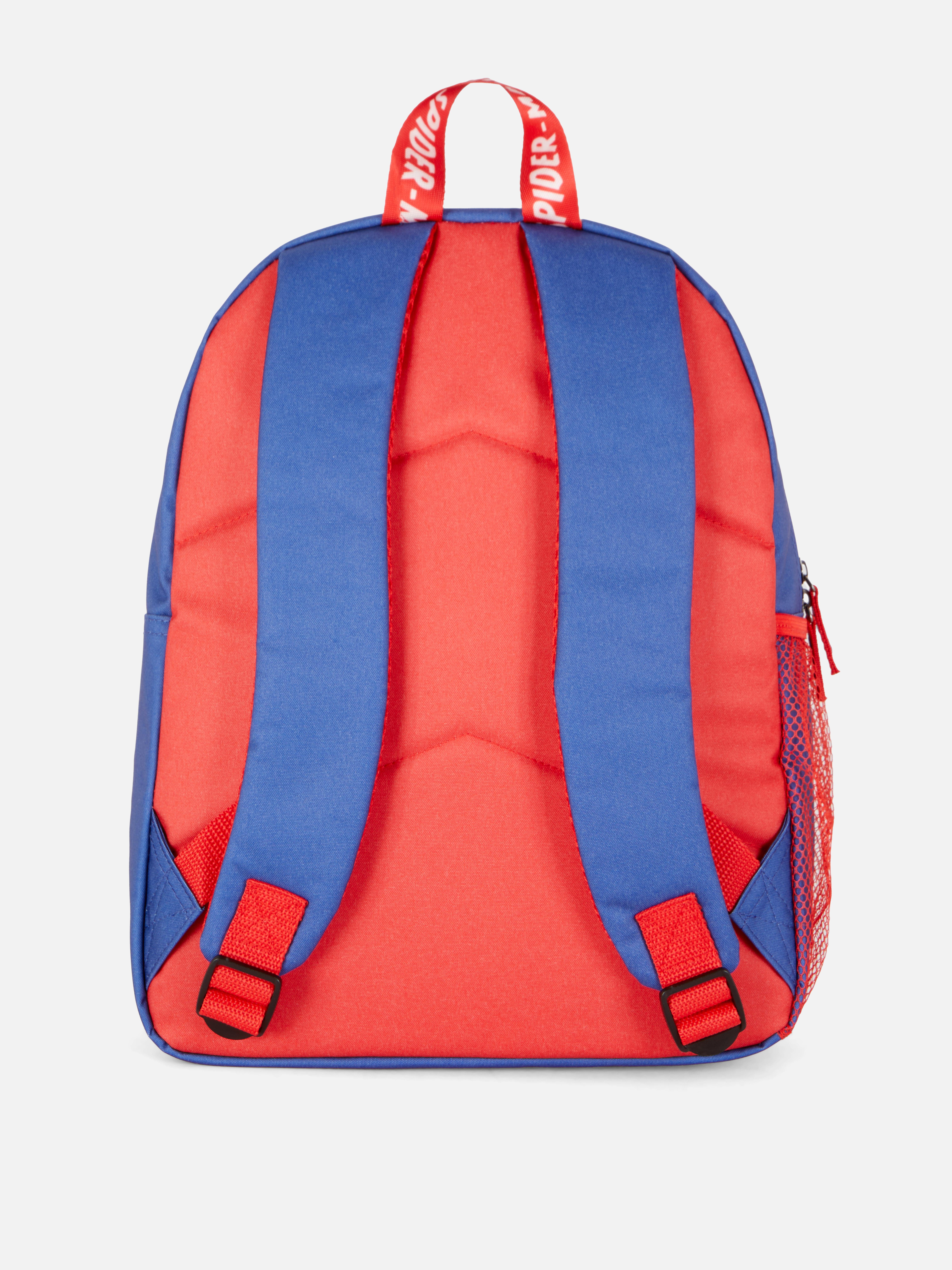 MARVEL Spider-Man Backpack