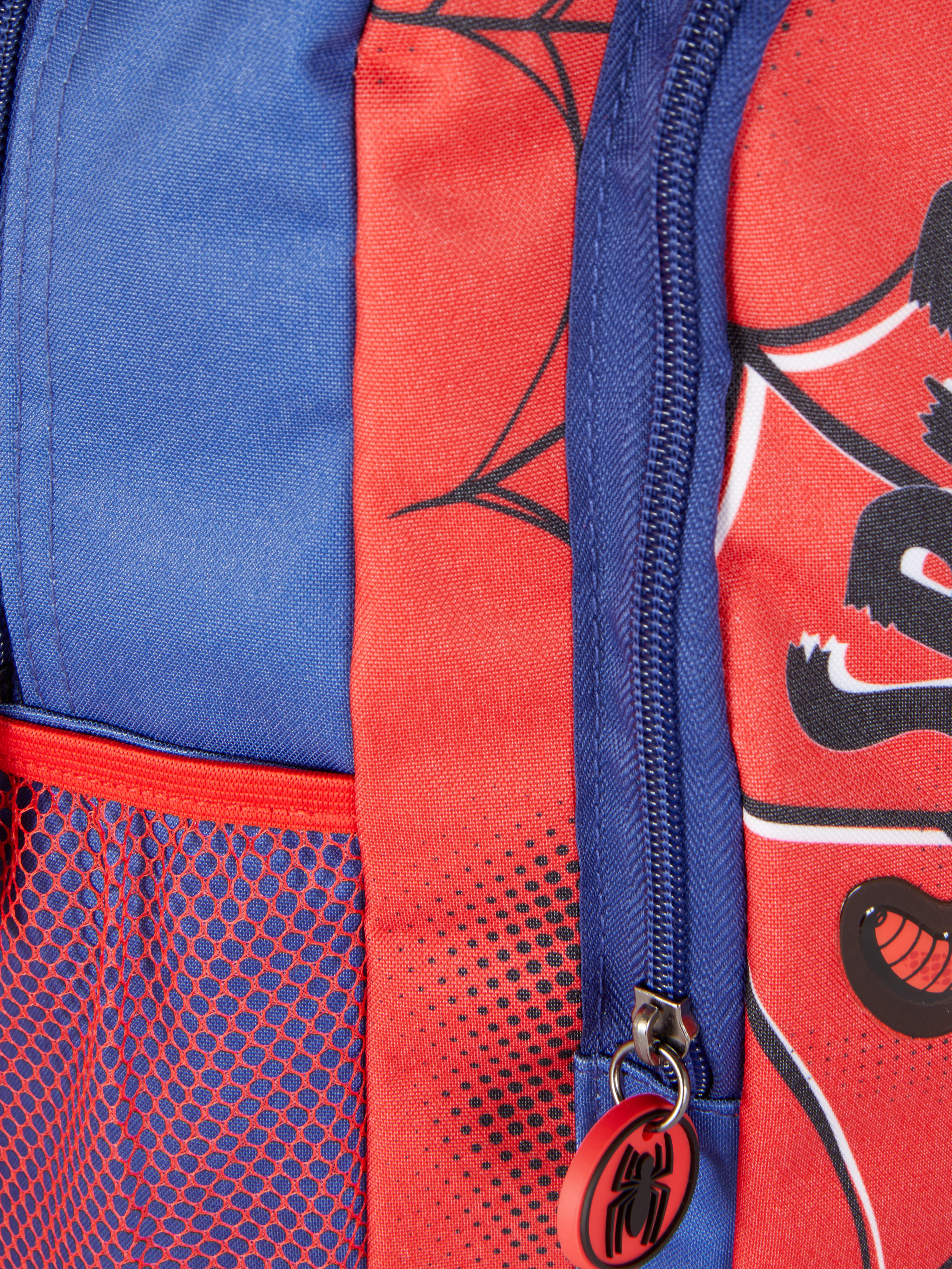 MARVEL Spider-Man Backpack