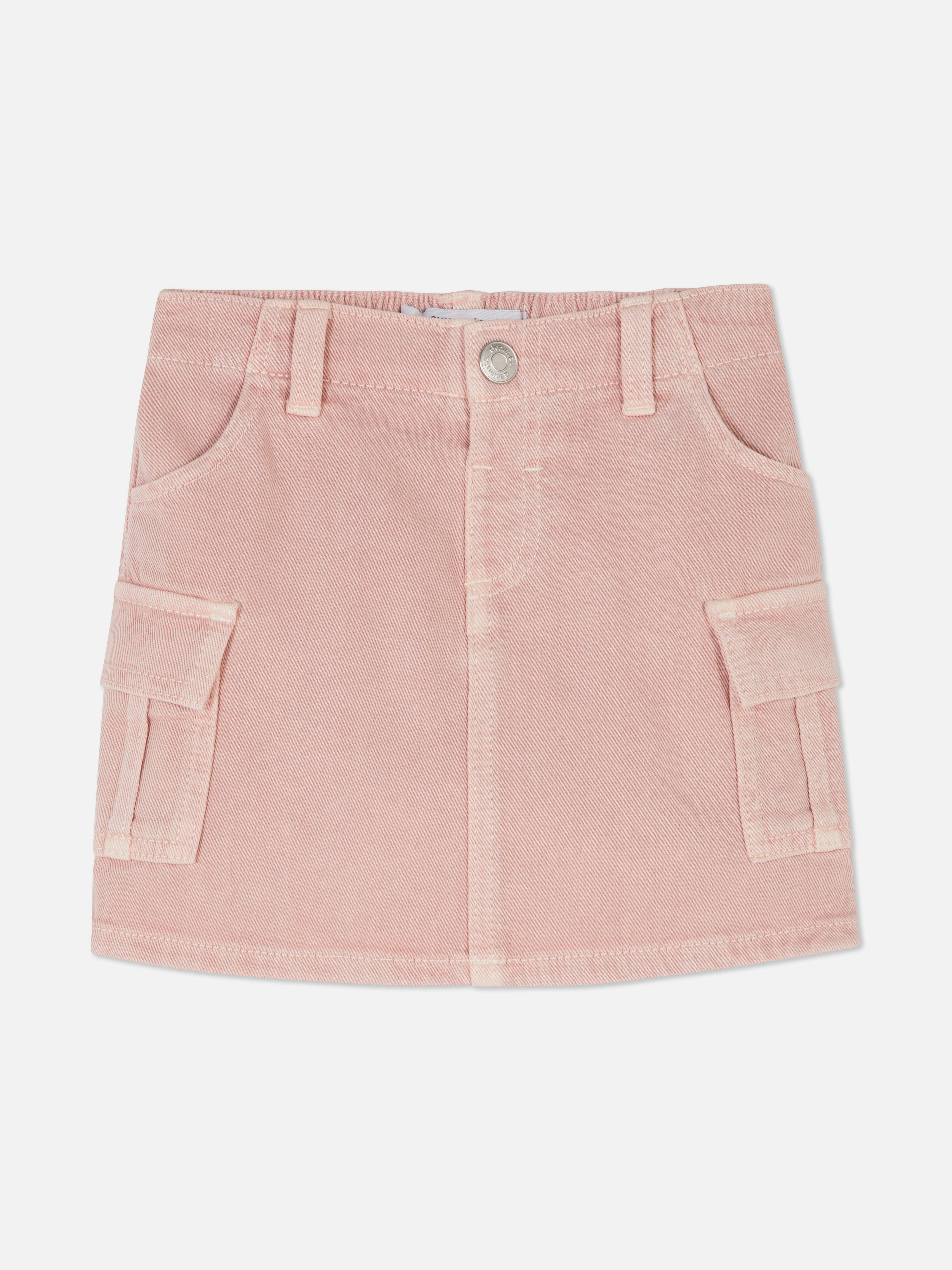 Twill-Cargorock