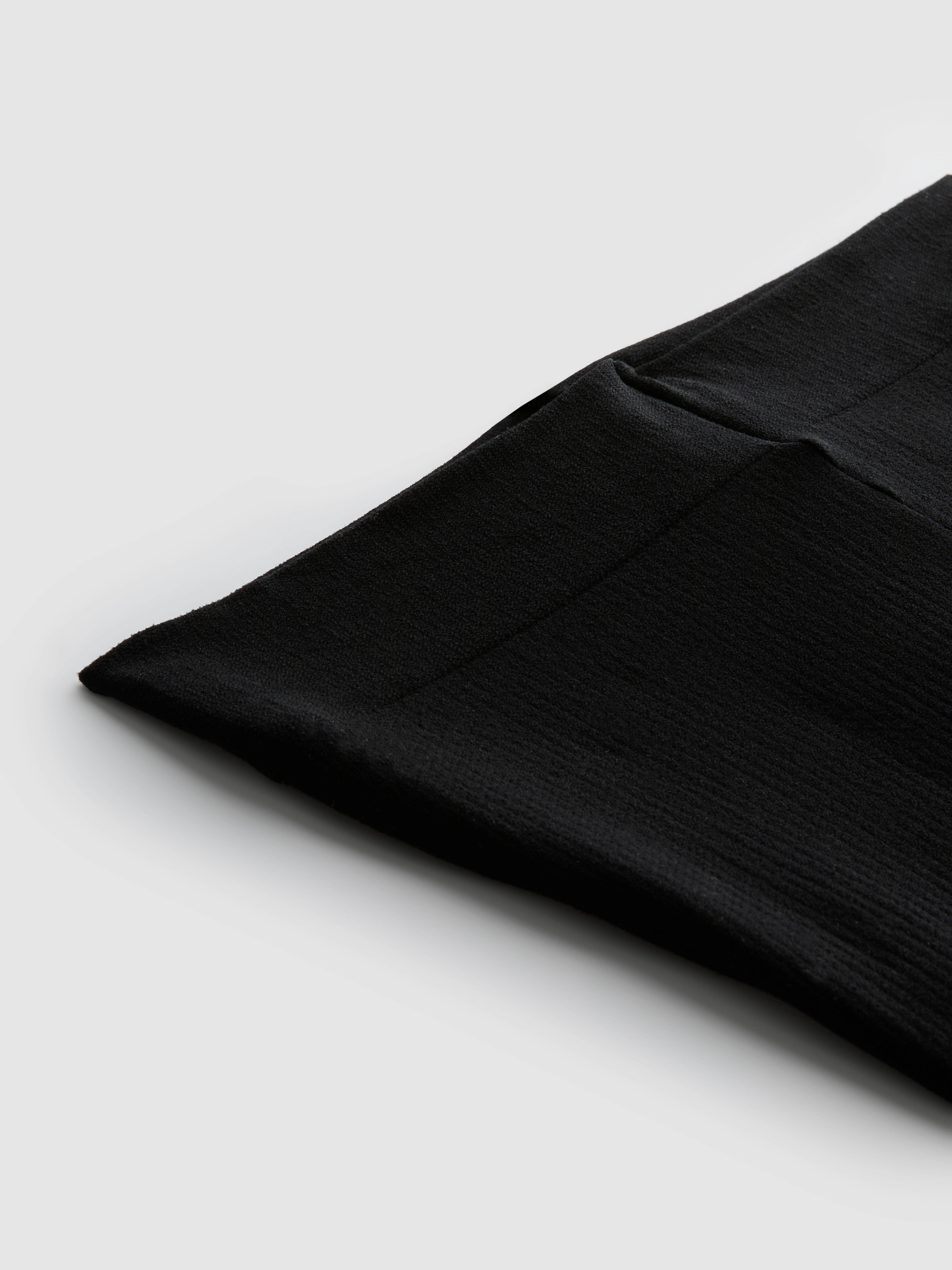Panty met hartjespatroon, 1 stuks
