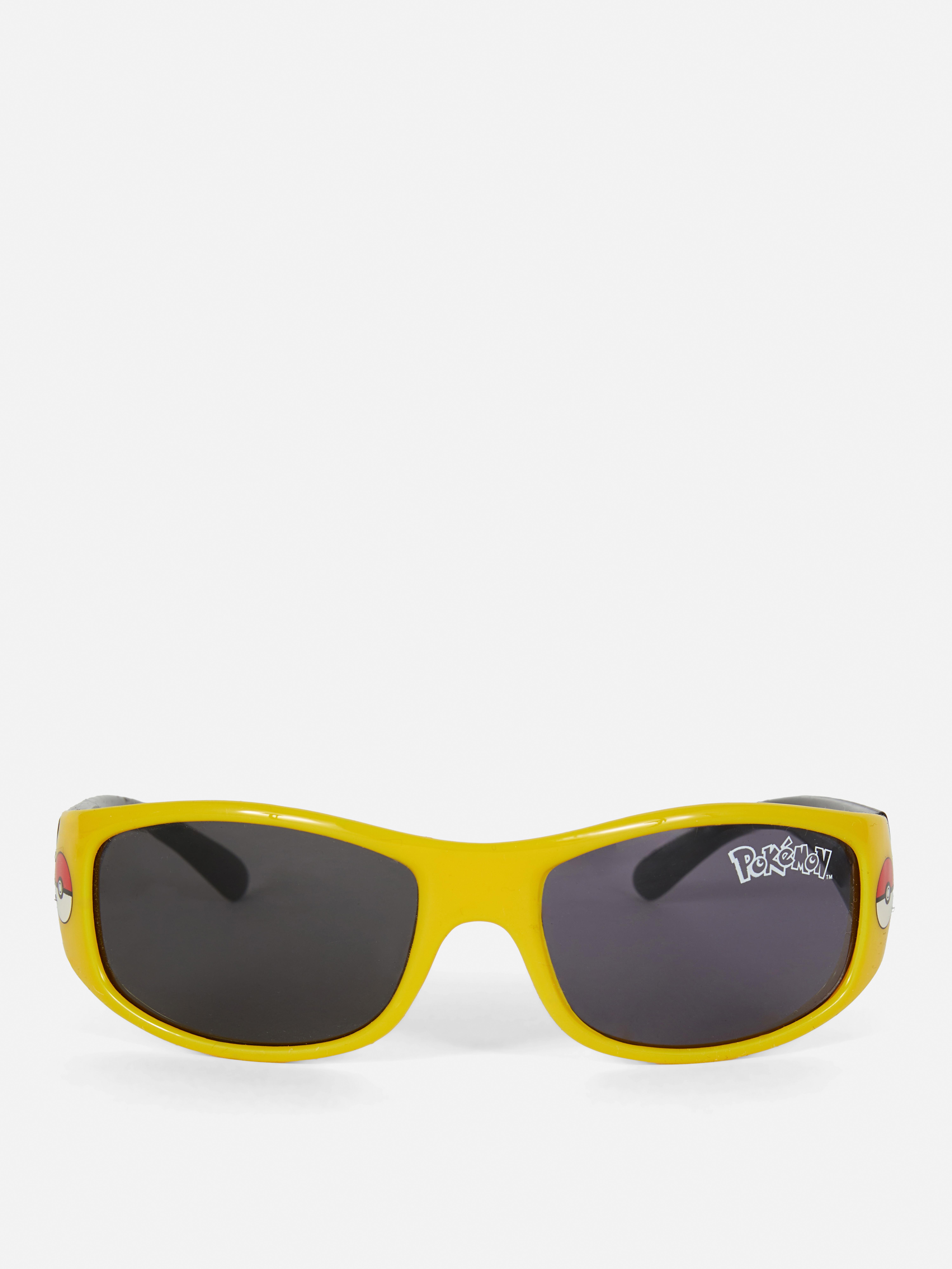 Pokémon Kanto Starter Wrap Around Glasses