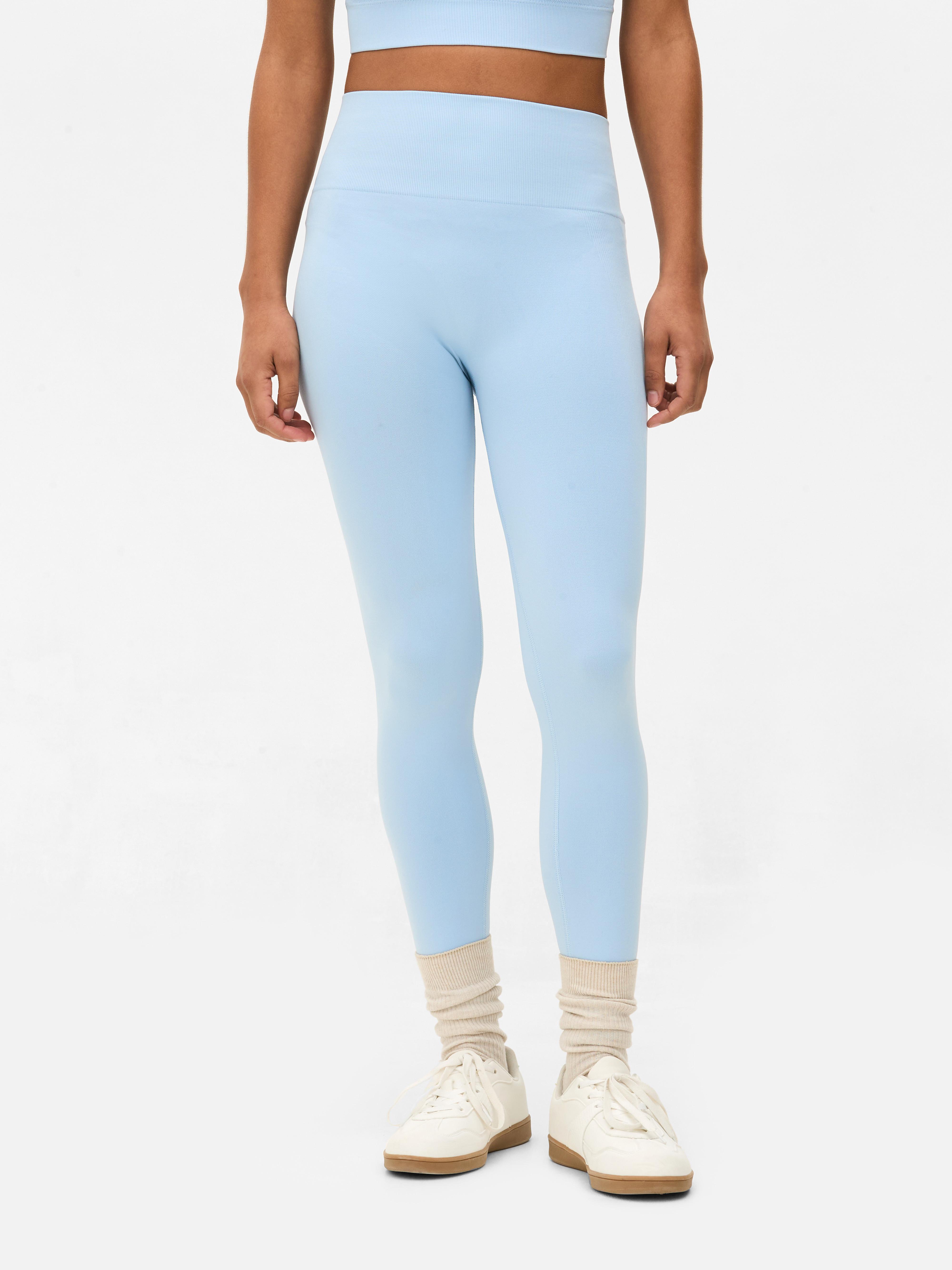 Naadloze sportlegging