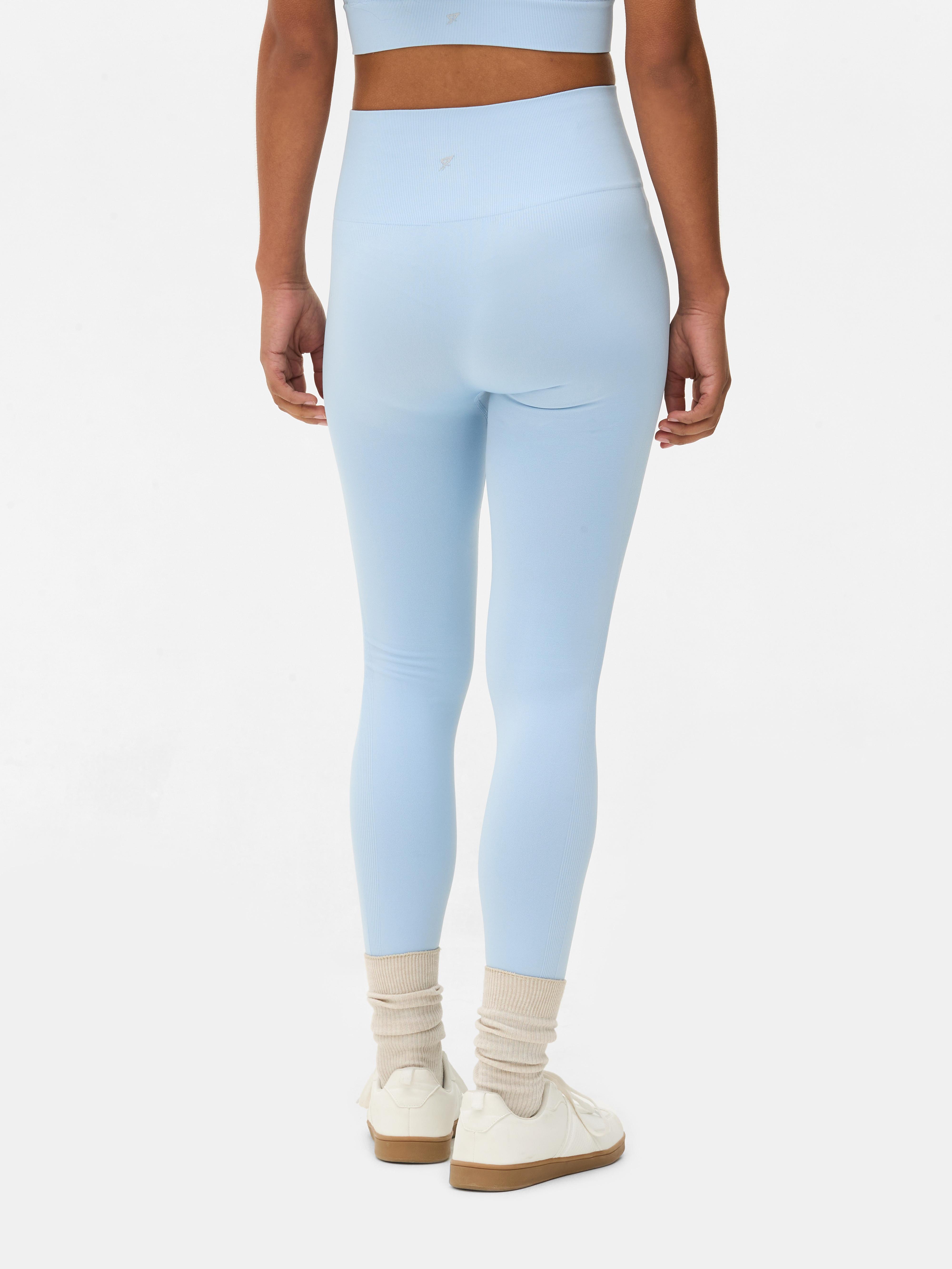 Naadloze sportlegging