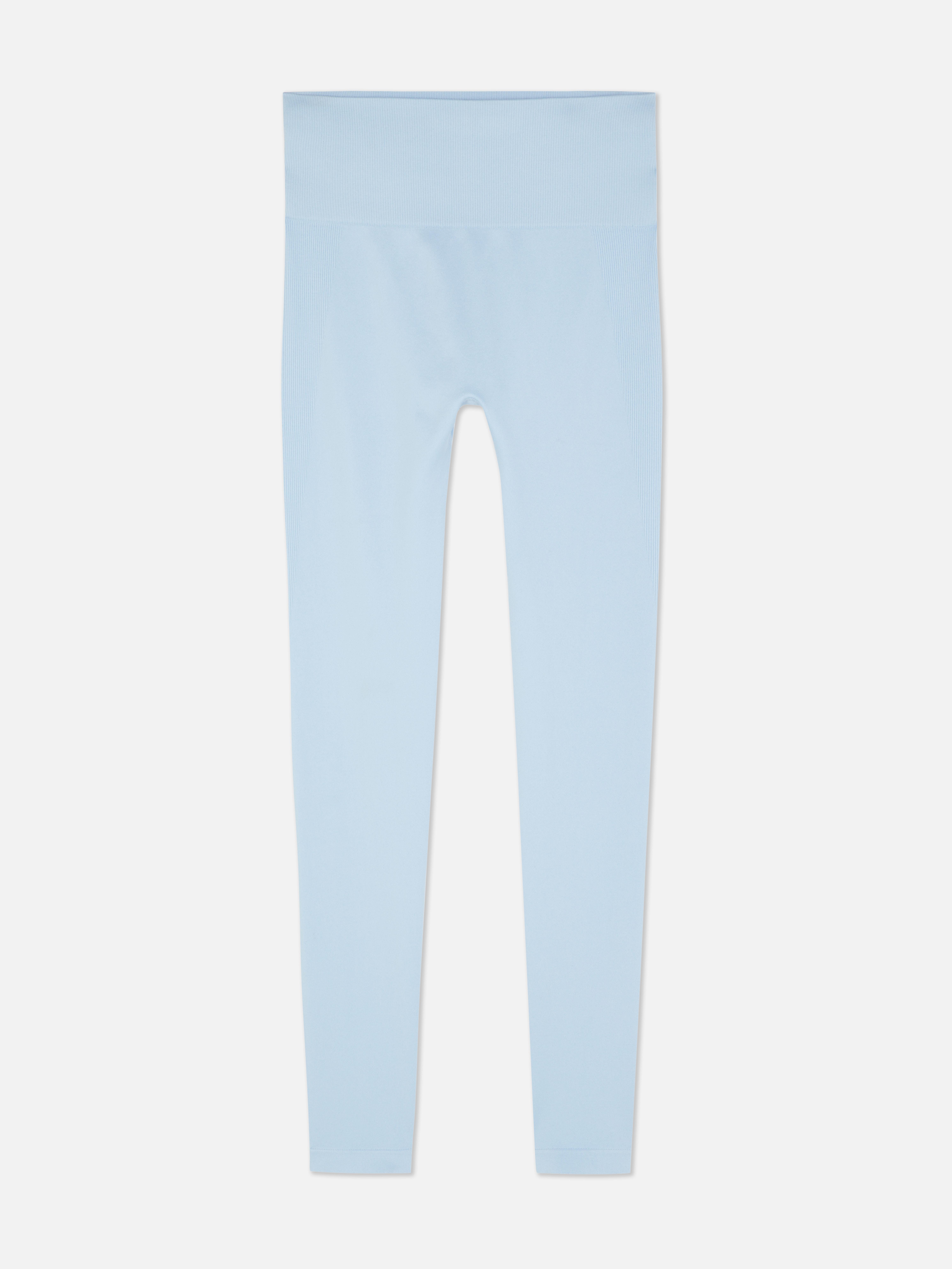 Naadloze sportlegging