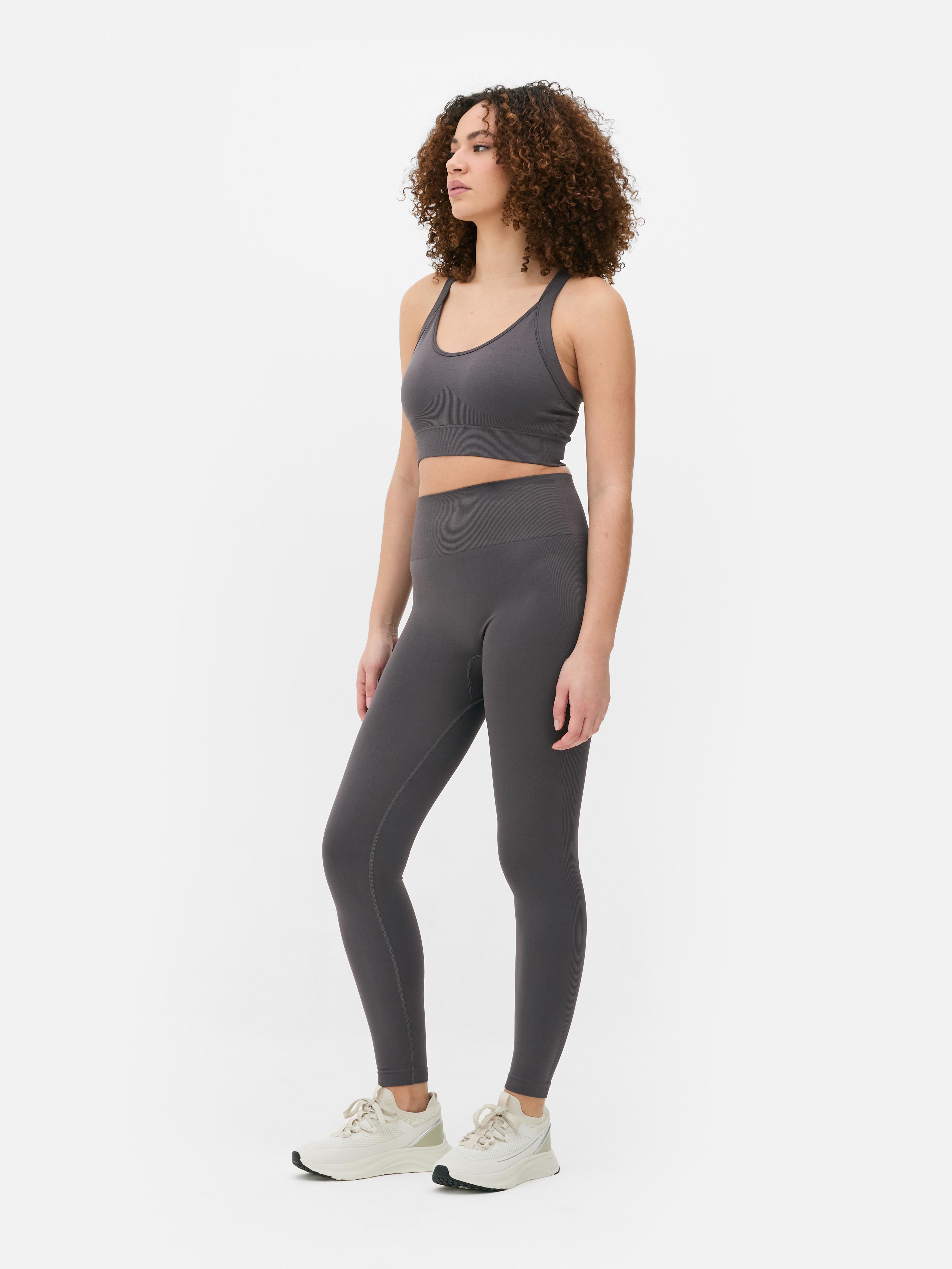 Primark shiny leggings hotsell