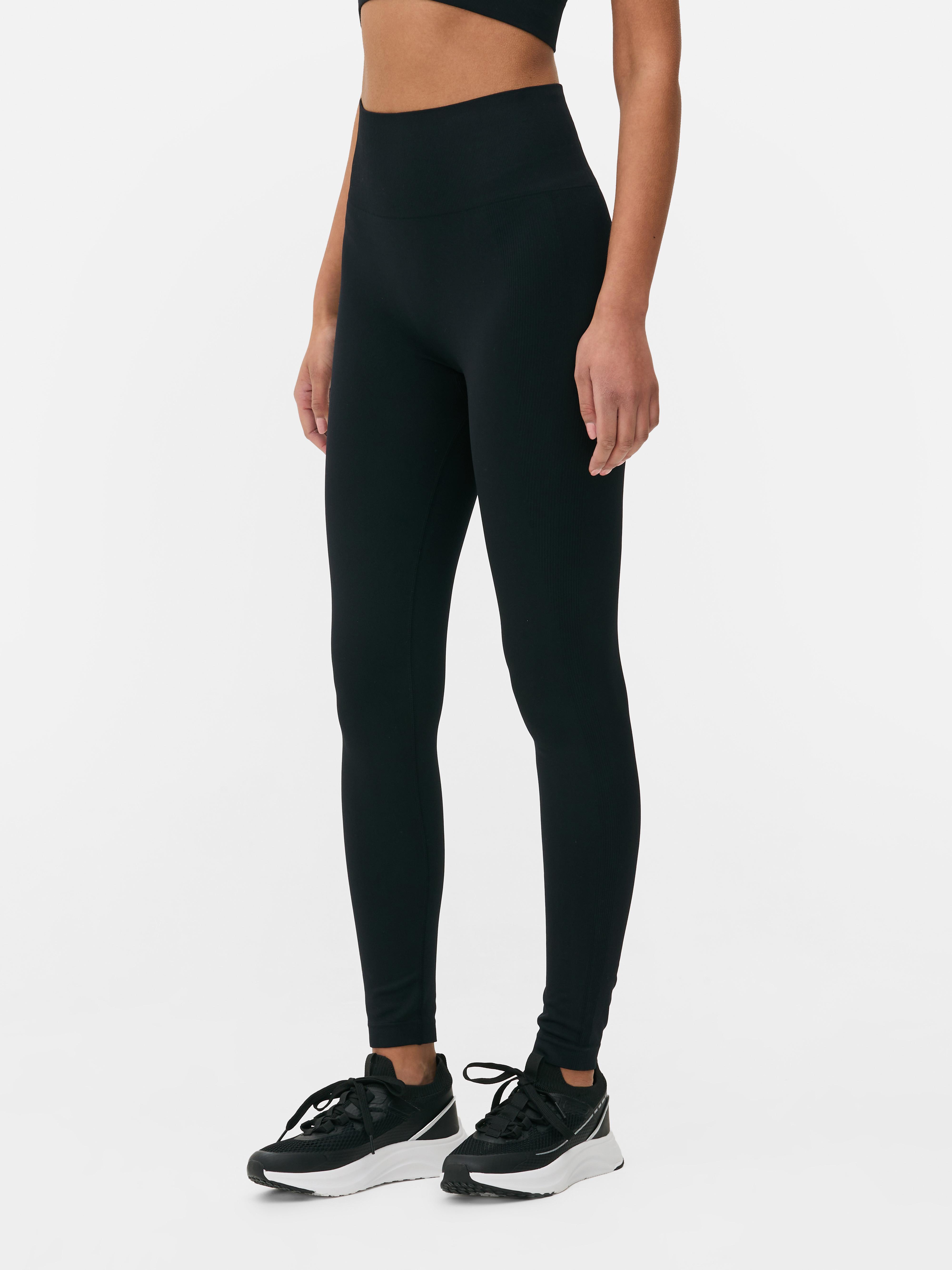 Varrásmentes, funkcionális leggings