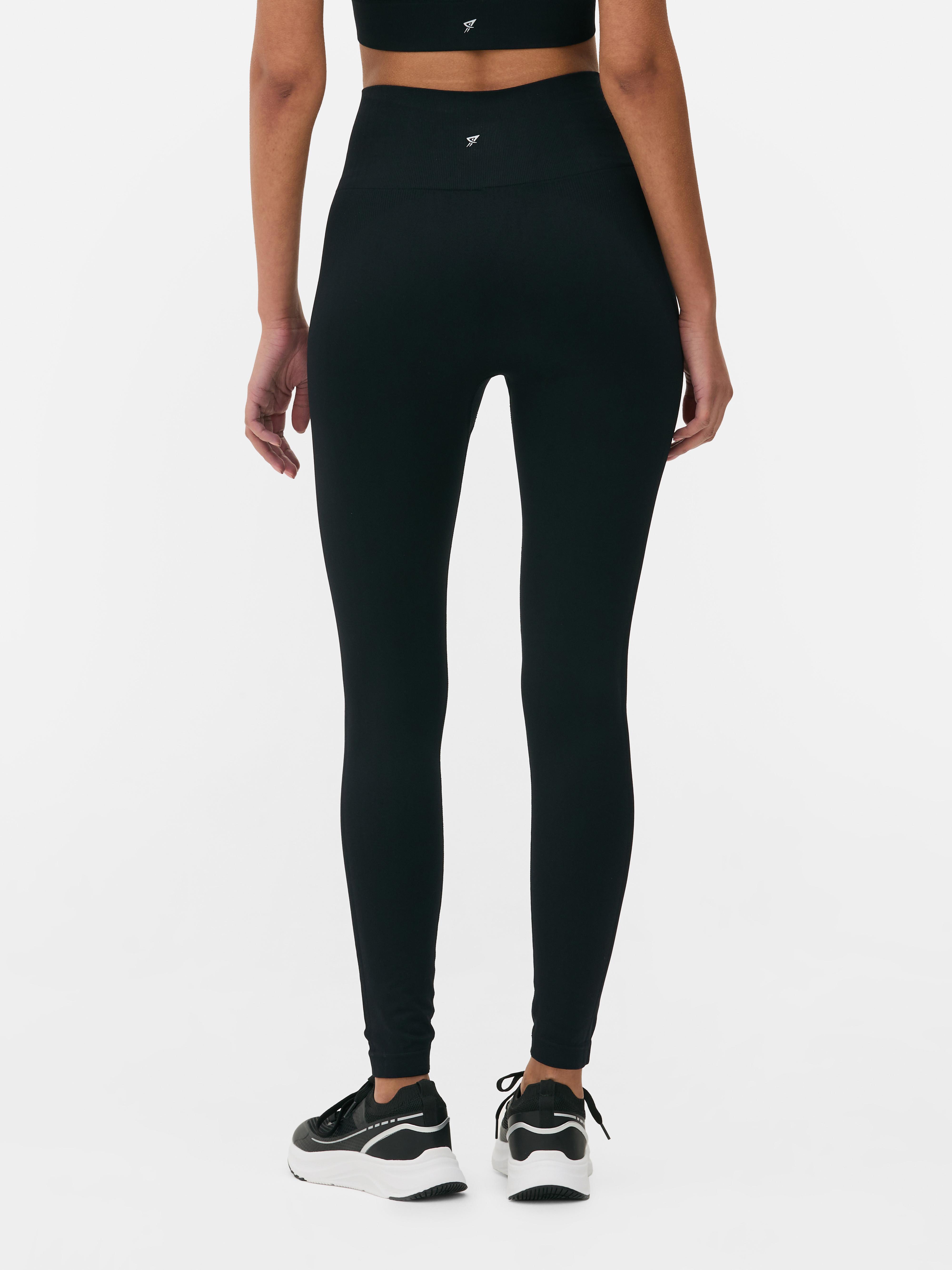 Varrásmentes, funkcionális leggings
