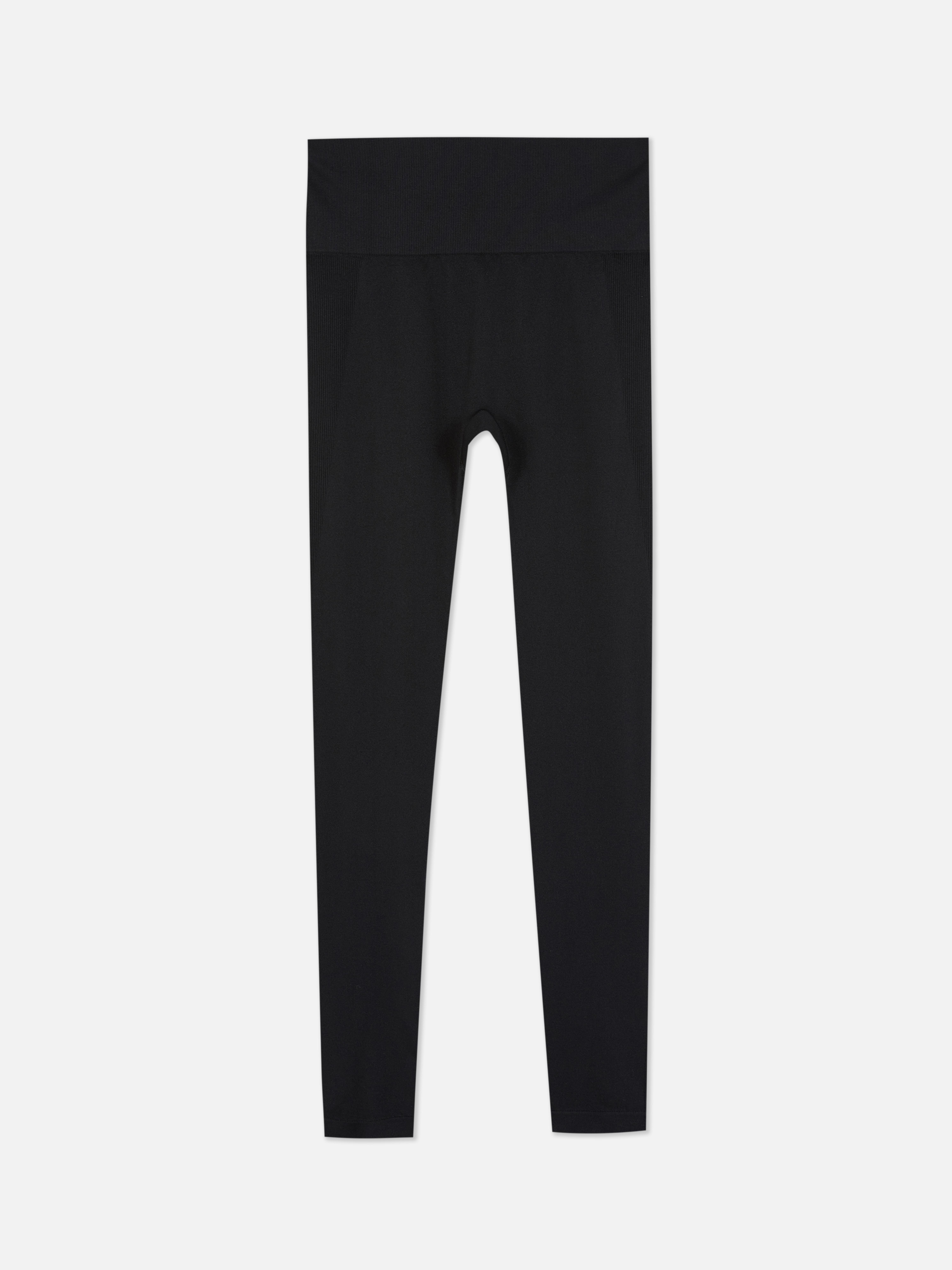 Varrásmentes, funkcionális leggings