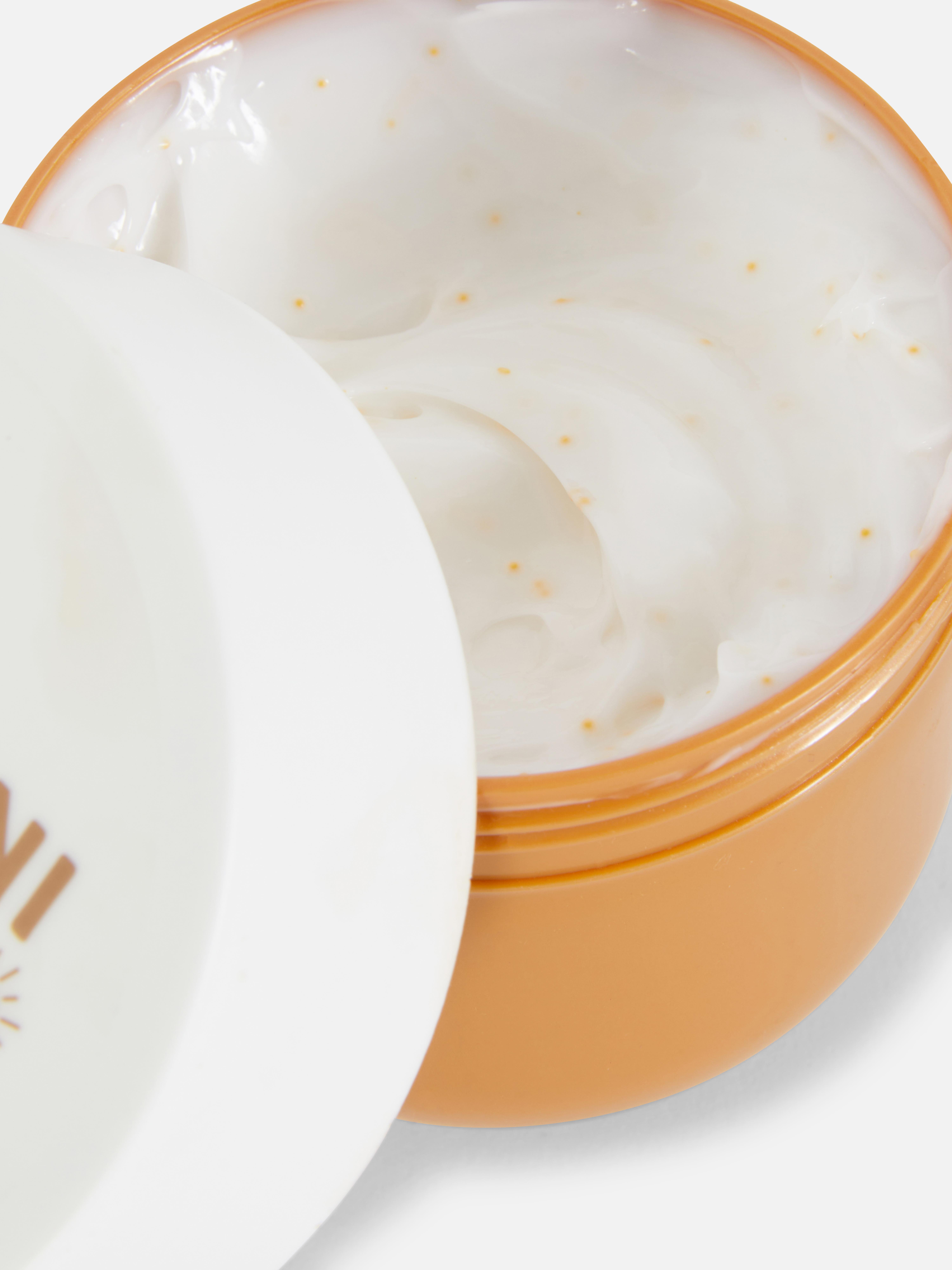 Bodyboter met perengeur Santorini Sun
