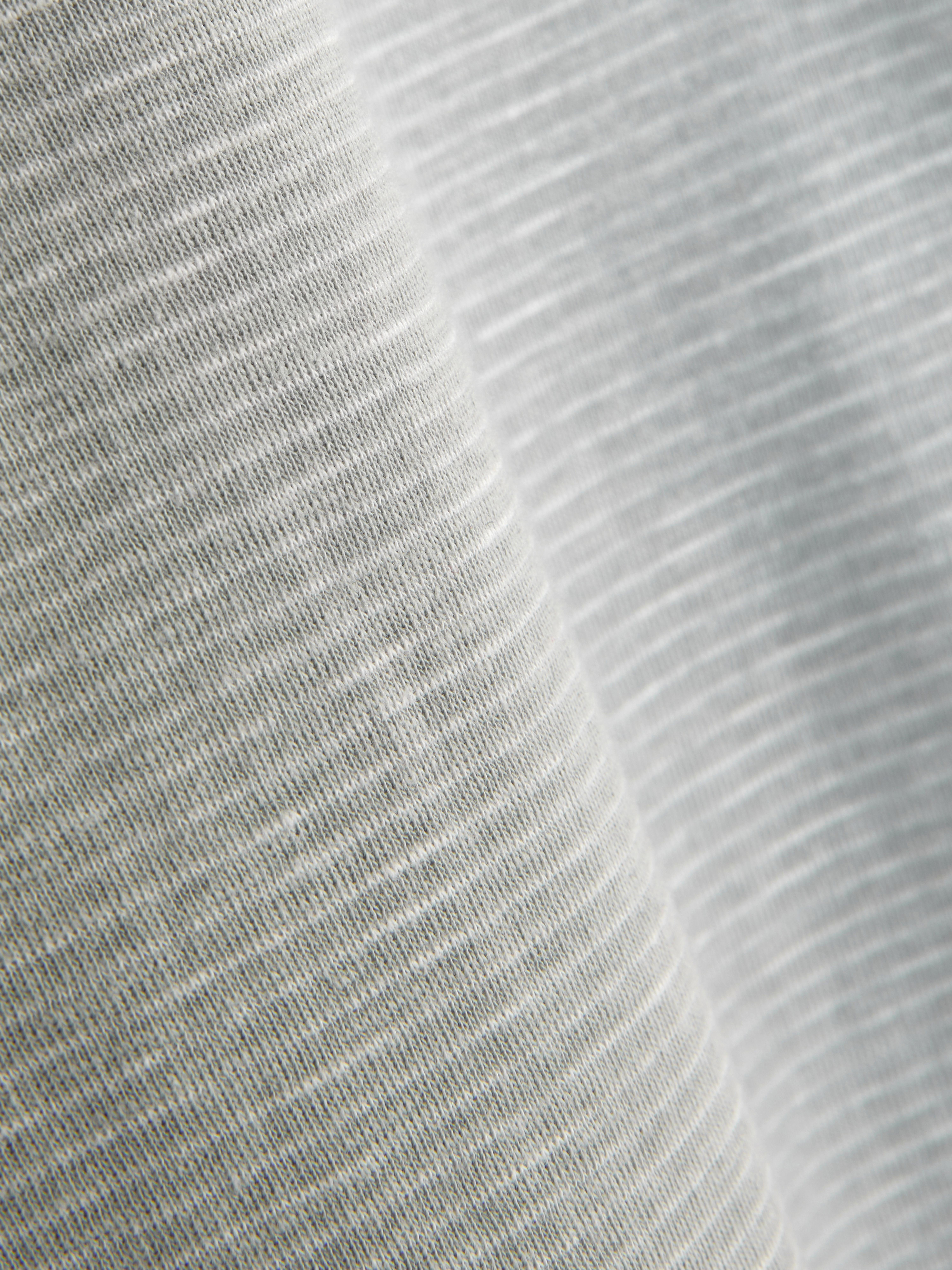 T-shirt basic a maniche corte