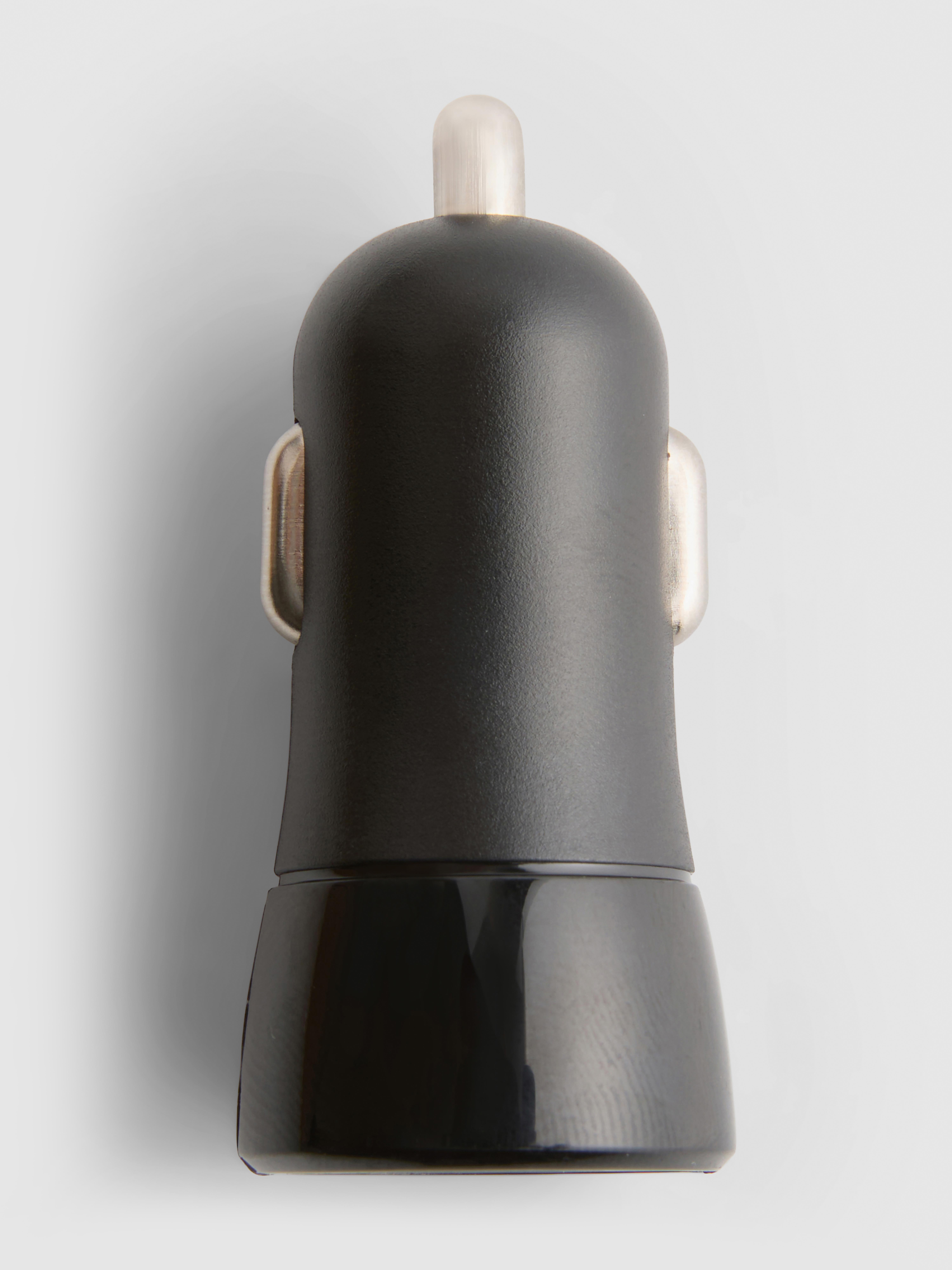 Dual USB Car Charger
