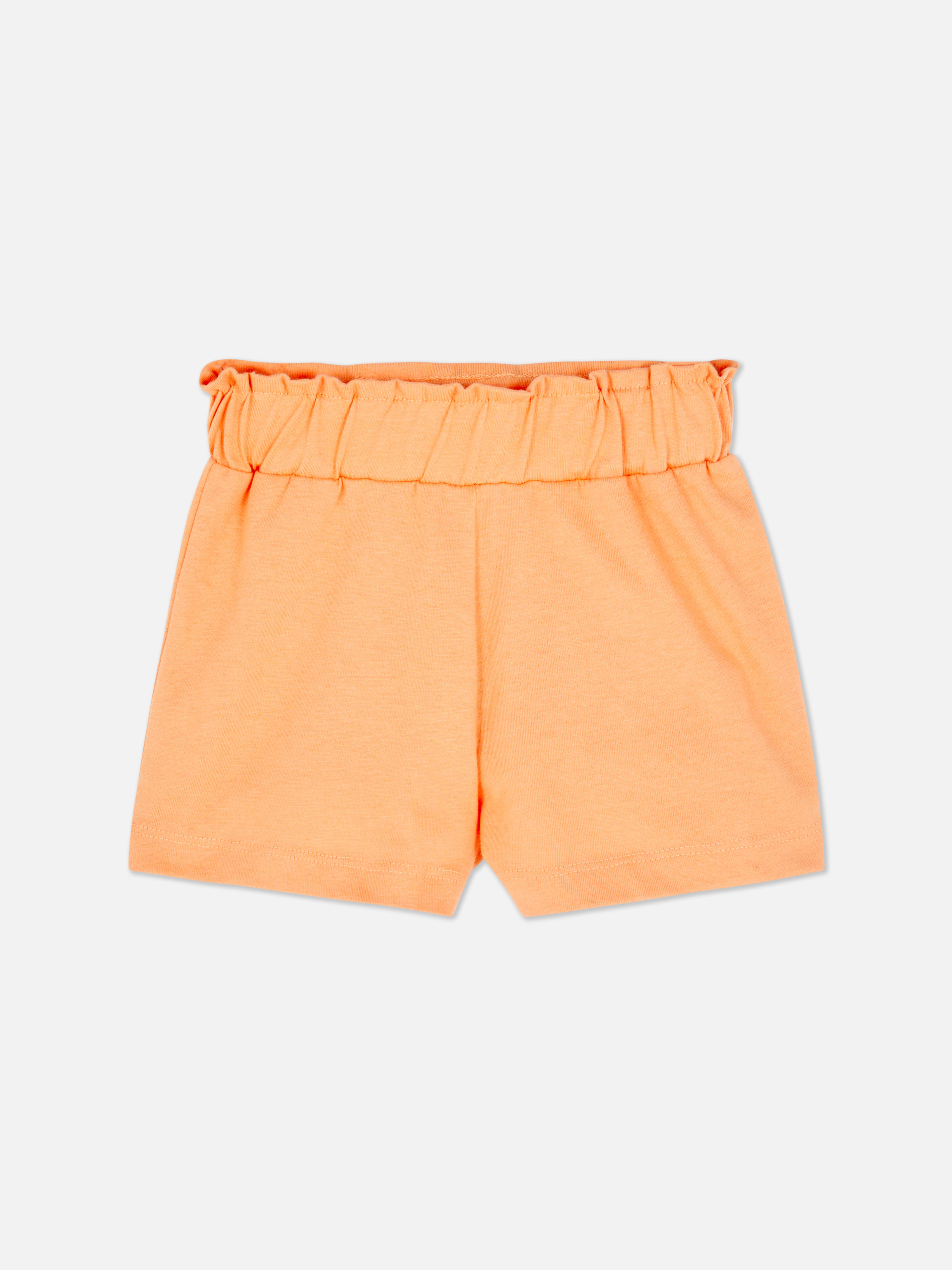 Pantaloncini elasticizzati estivi