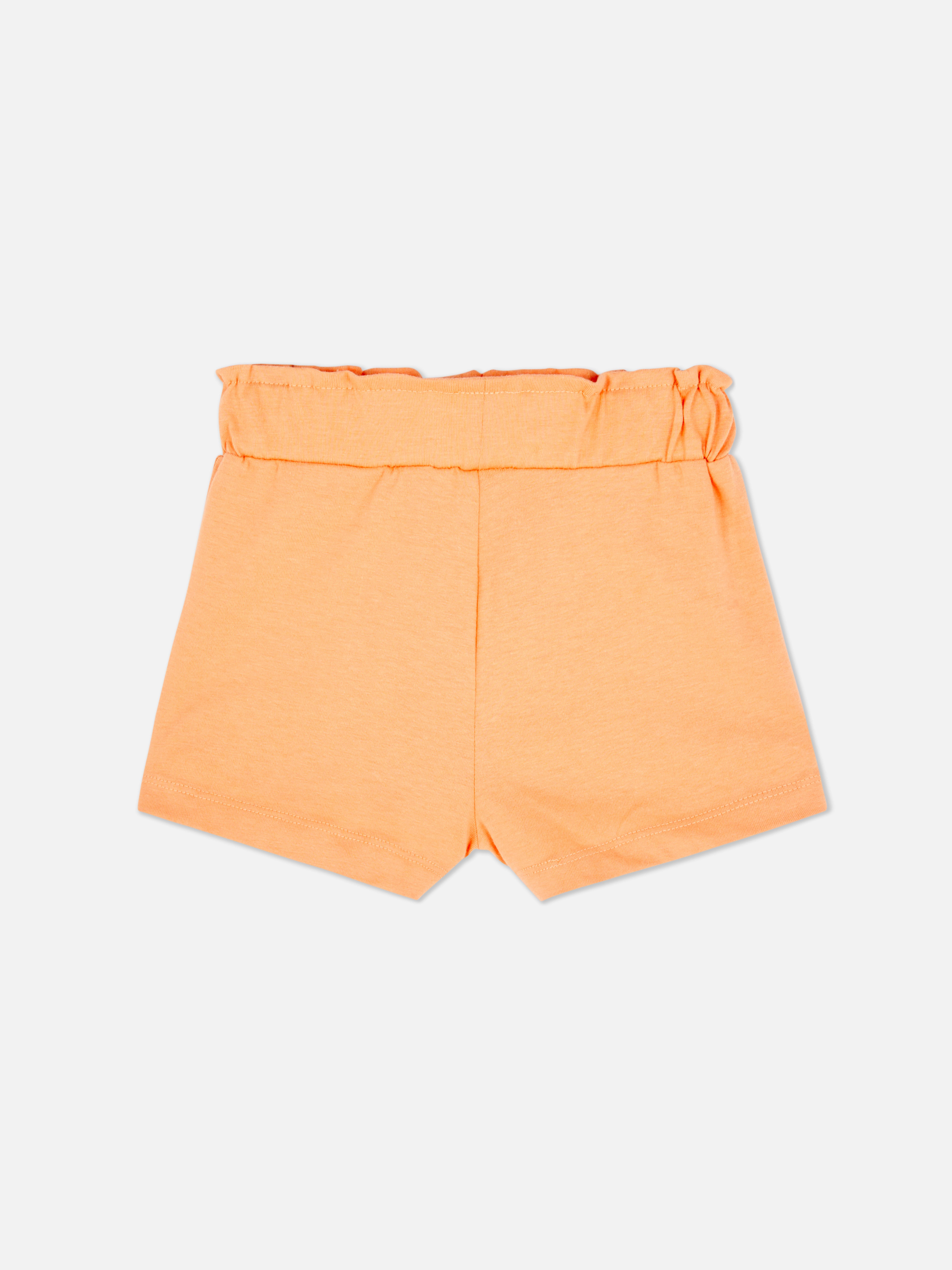 Calções verão elásticos