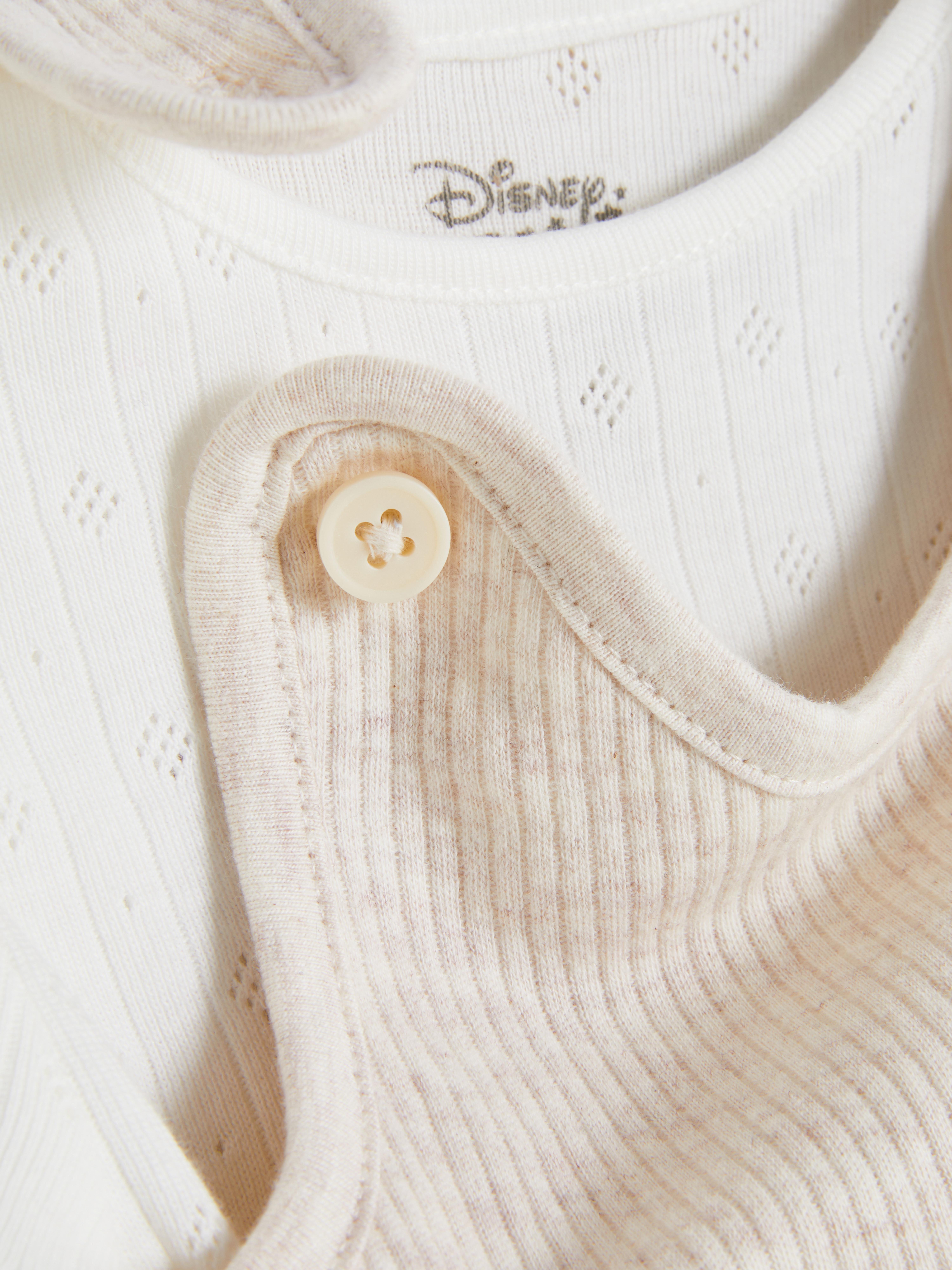 Disney’s Dumbo Bodysuit and Dungarees Set