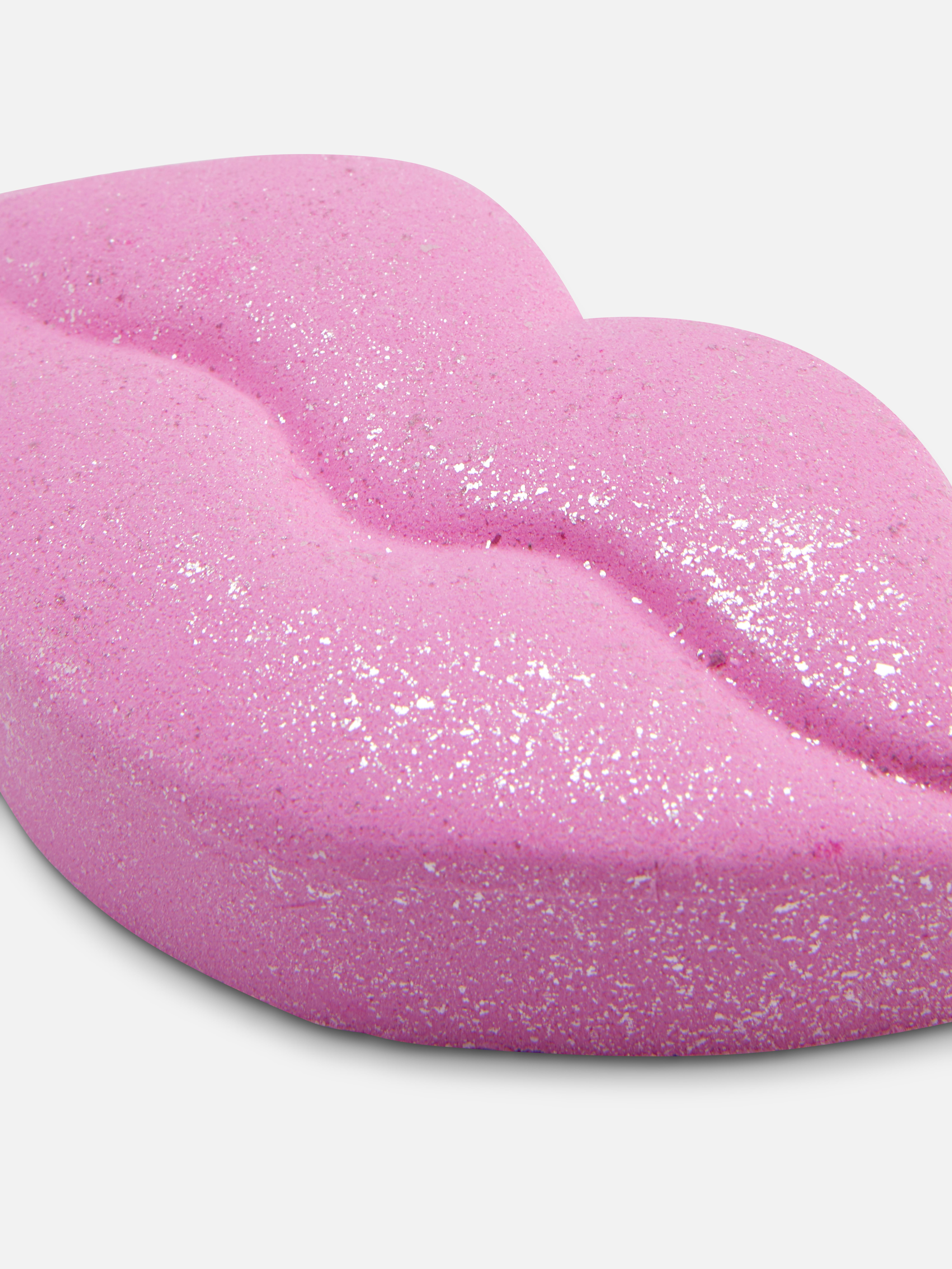 Lips Bath Fizzer