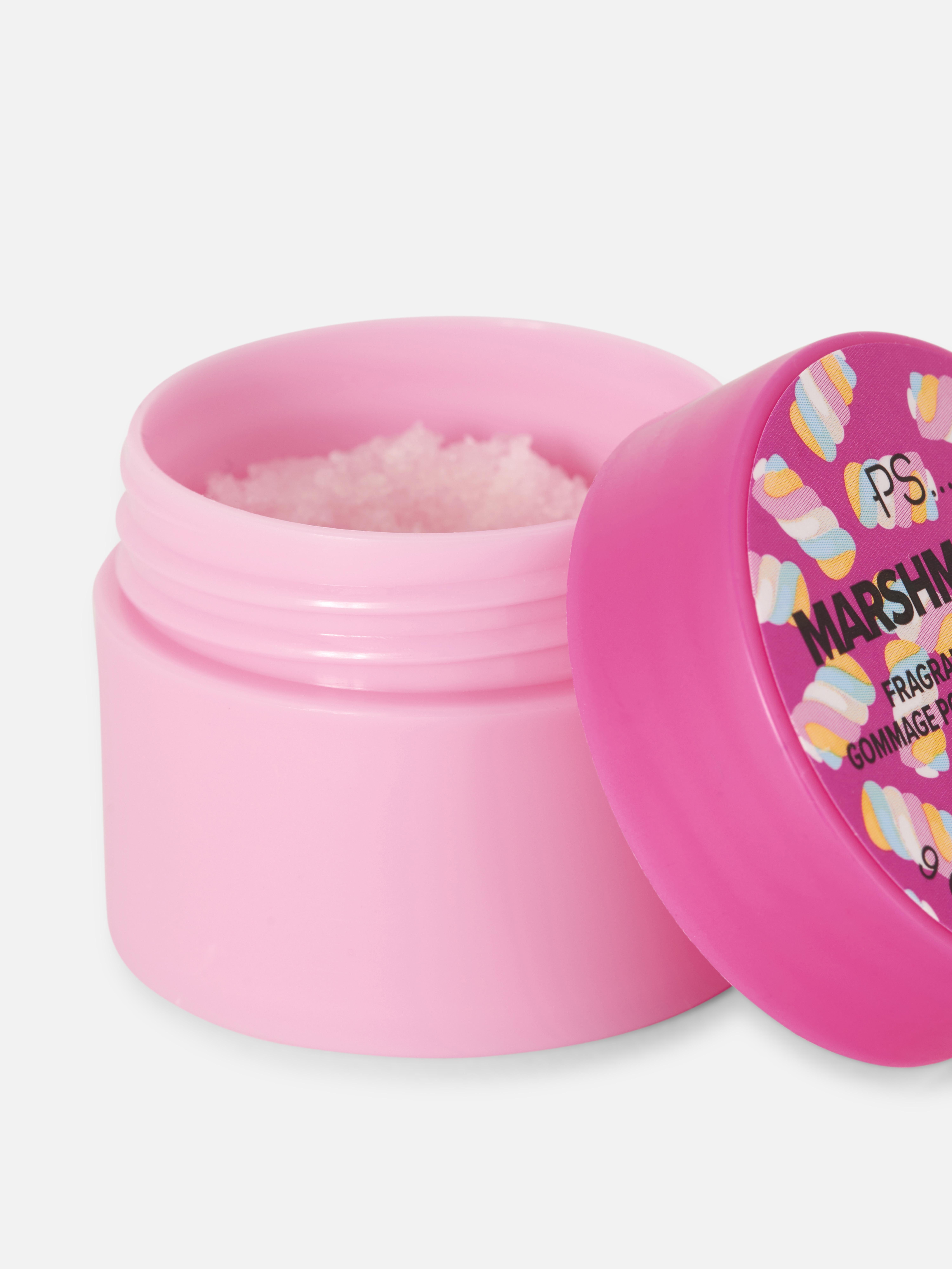 Exfoliant de buze cu aromă de bezea PS...
