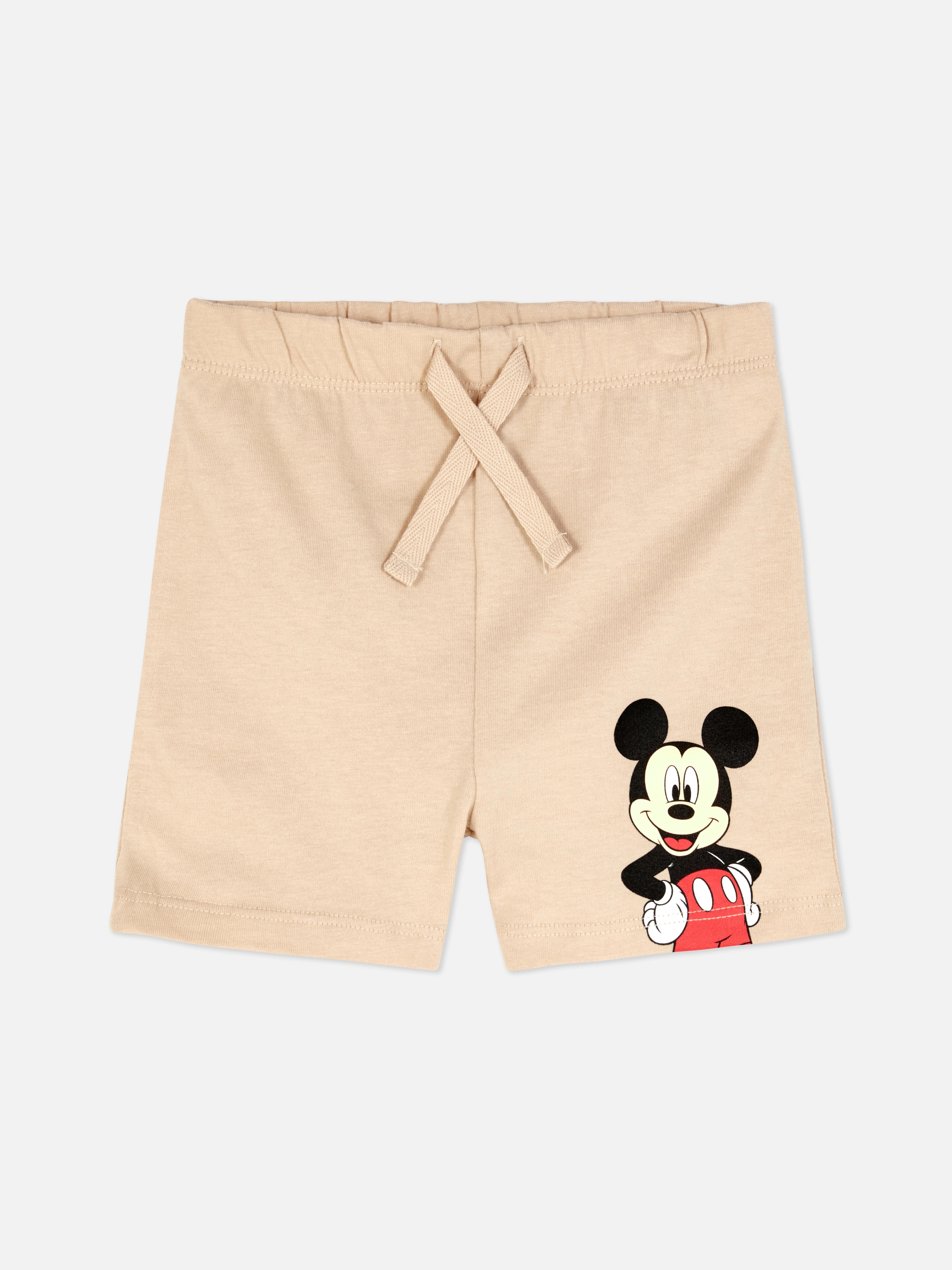 Calções cordão Disney Mickey