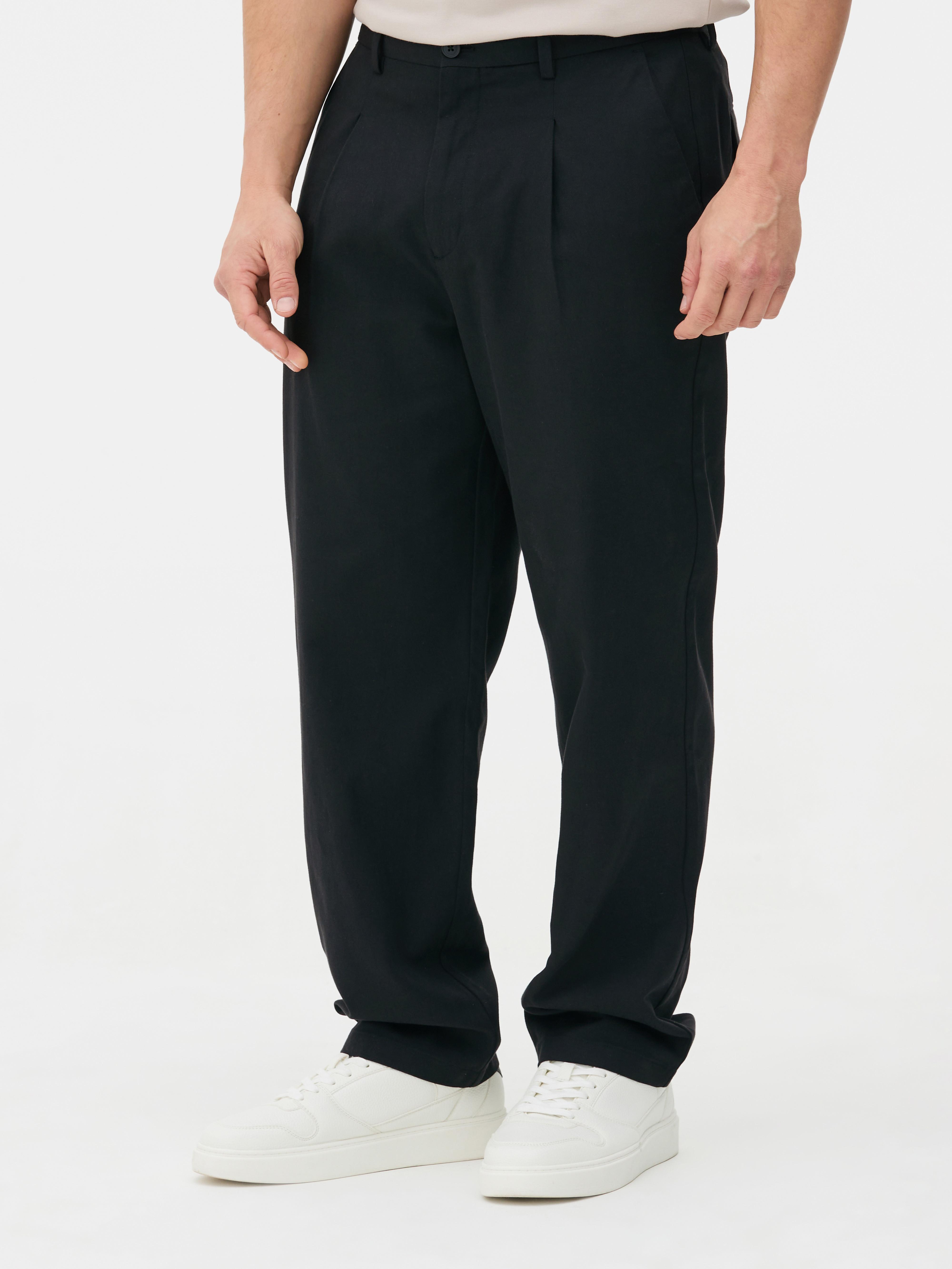 Kem Slim Trousers