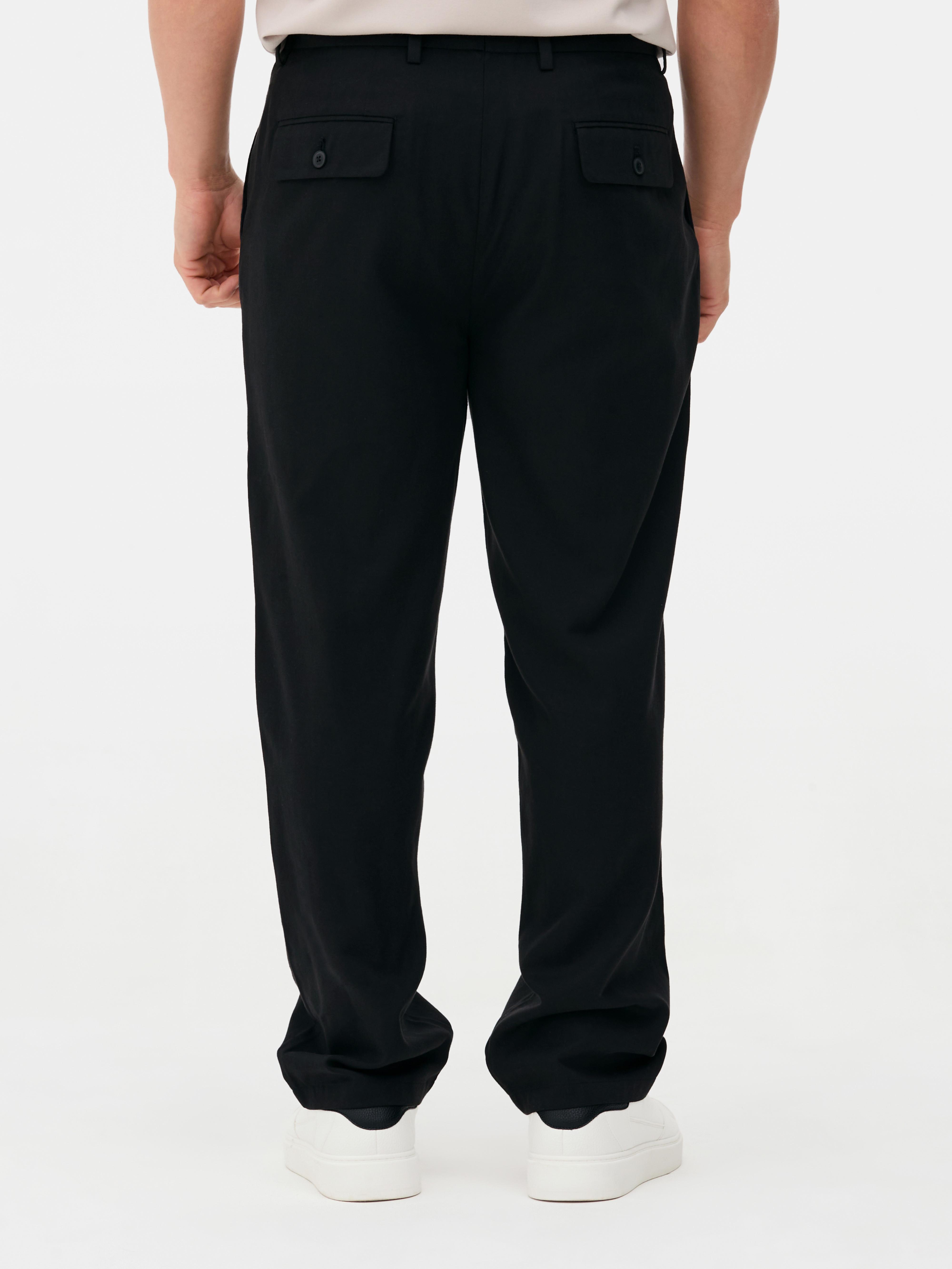 Kem Slim Trousers