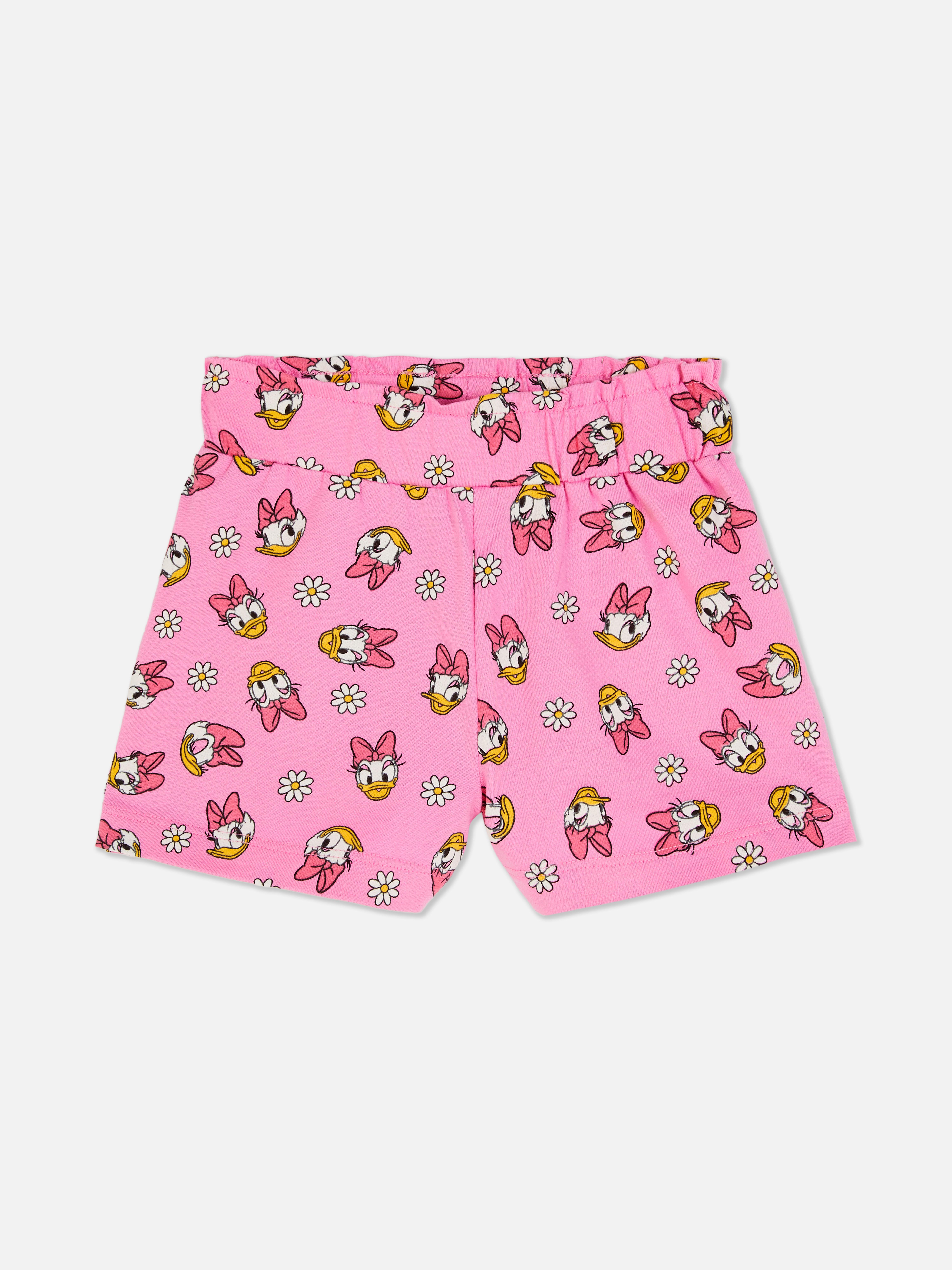 Pantaloncini Paperina Disney