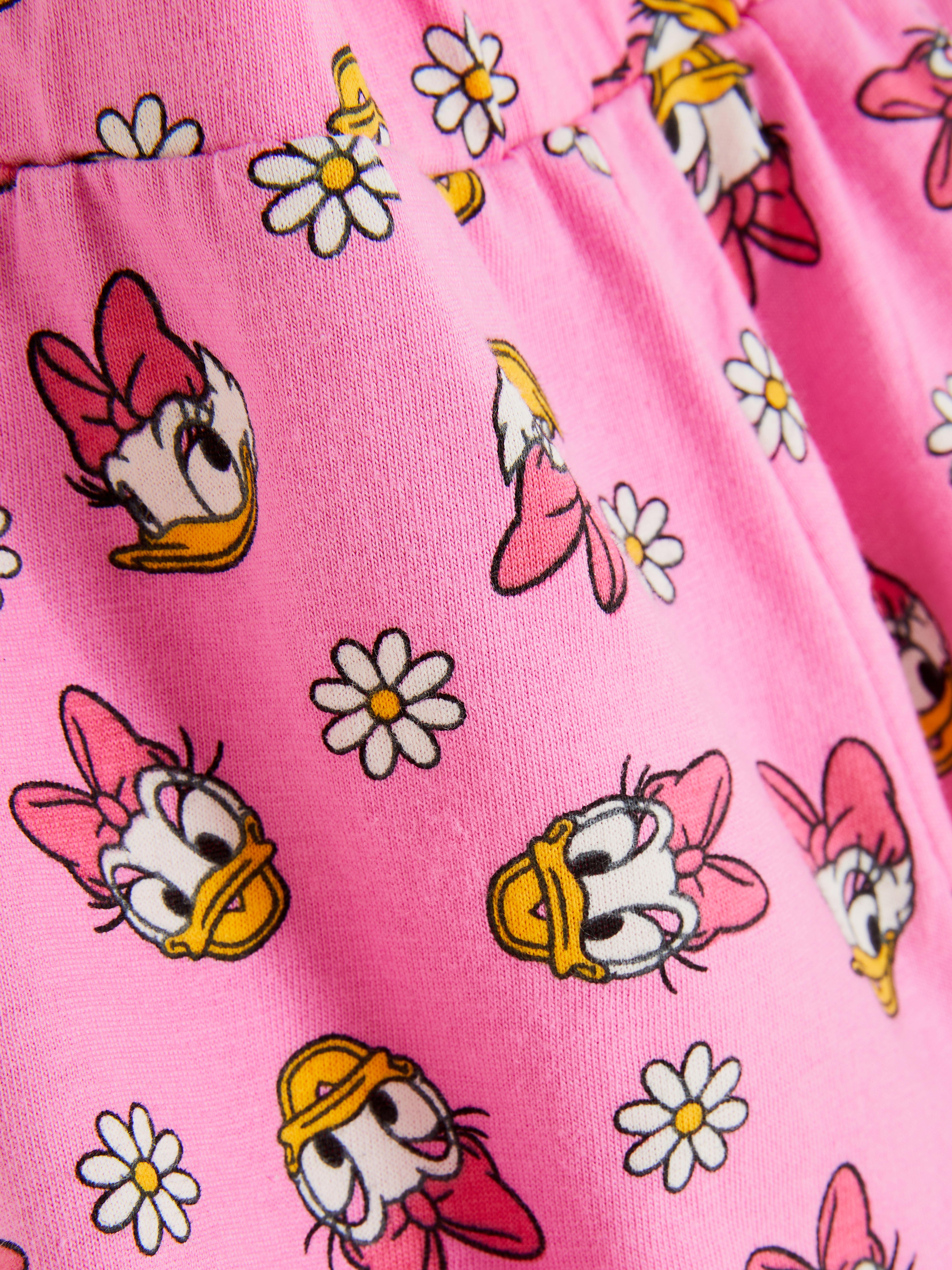 Disney's Daisy Duck Shorts