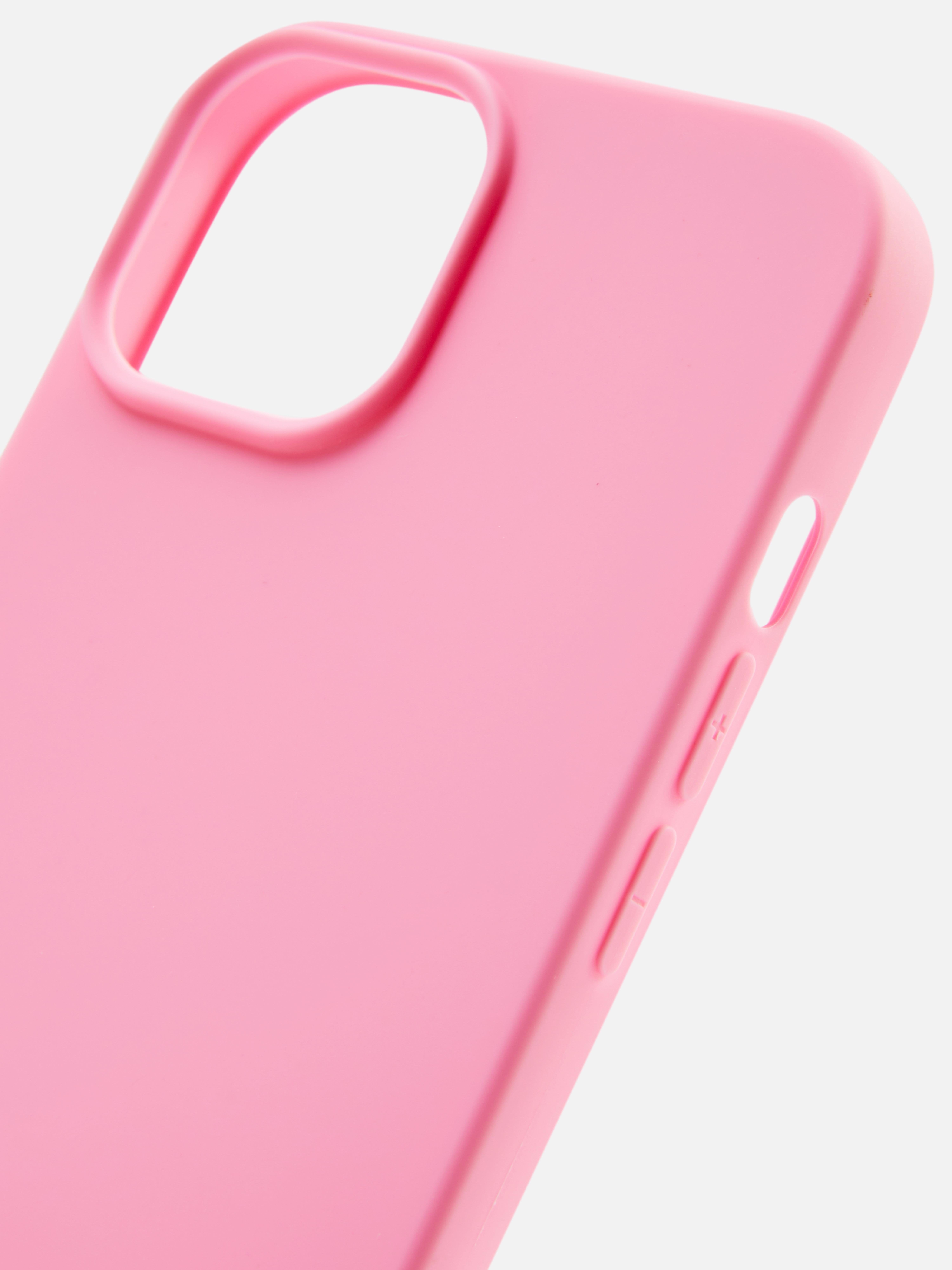 Husă colorată pentru telefon