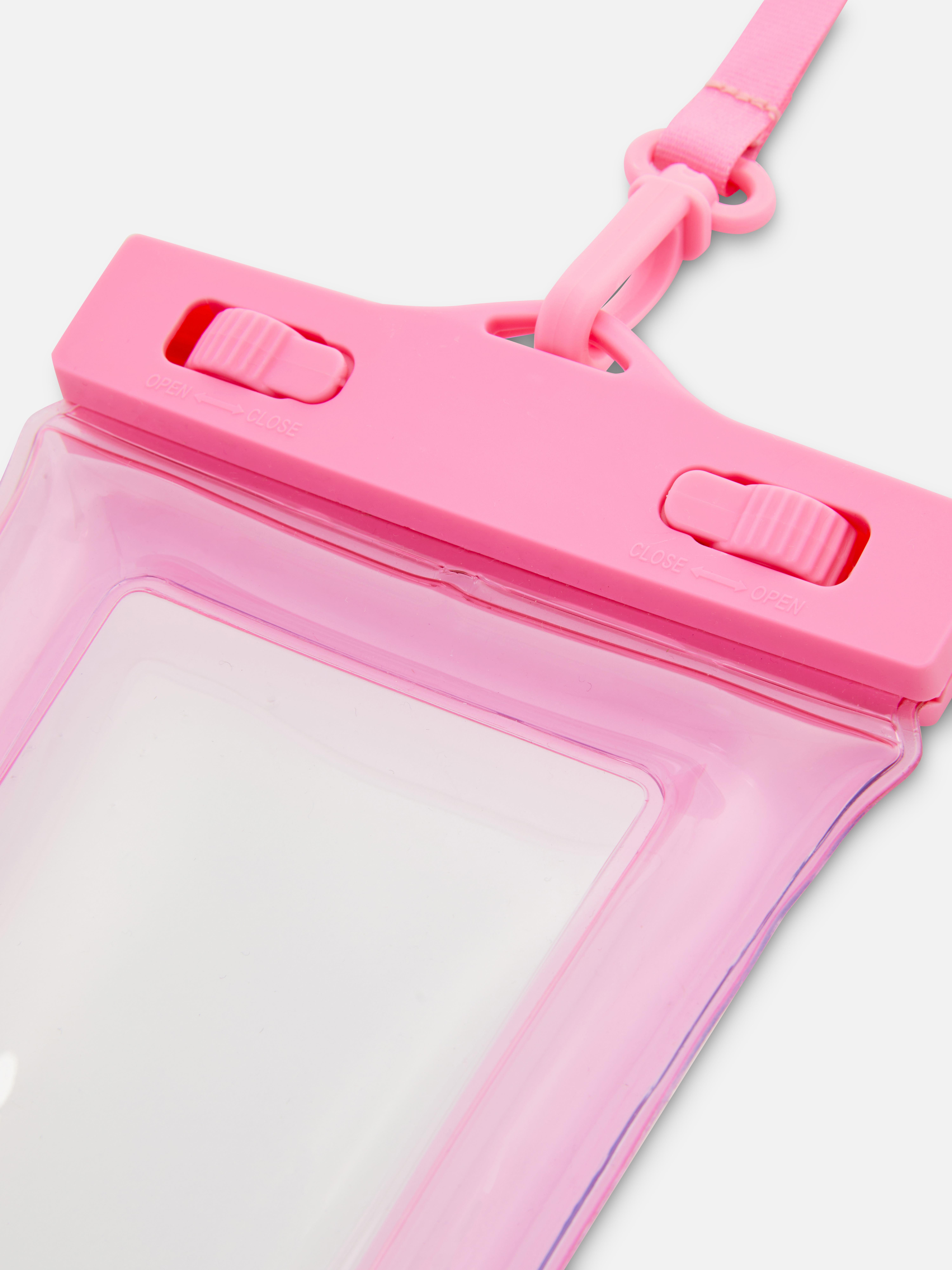 Wasserdichte Handytasche