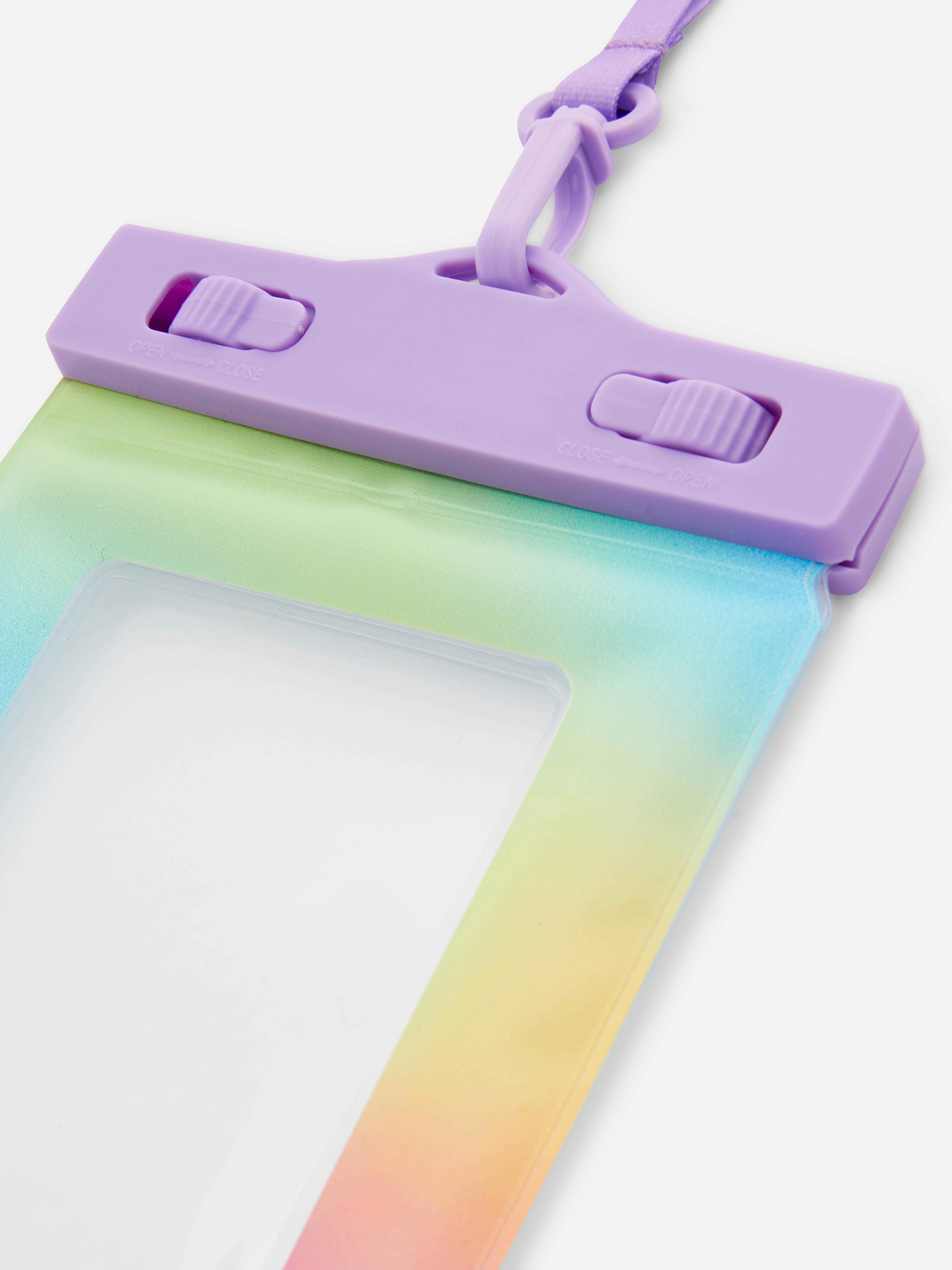 Waterproof Phone Bag