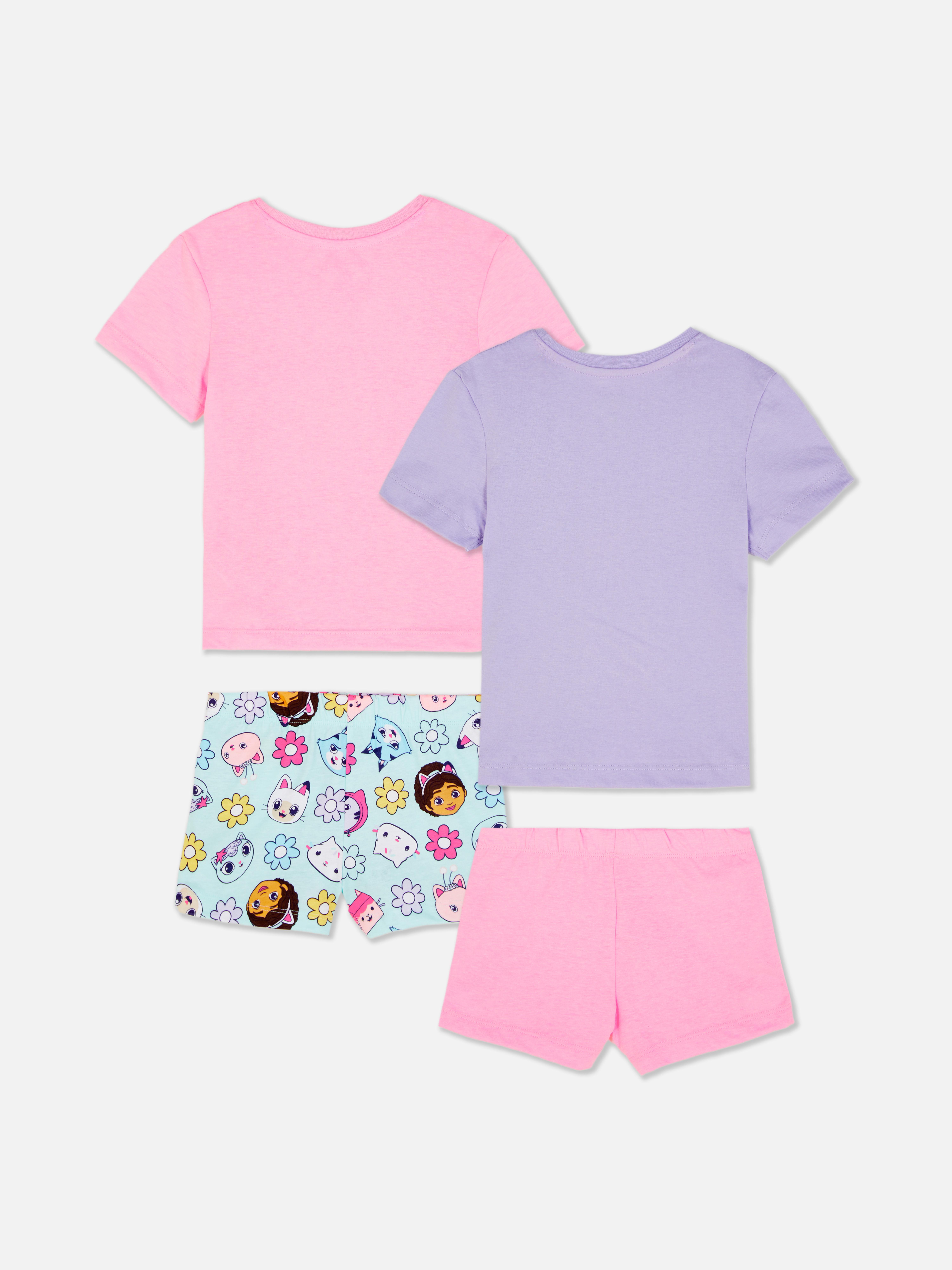 Sandali Gabby's Dollhouse Per Bambine - Impermeabili In EVA, Regolabili