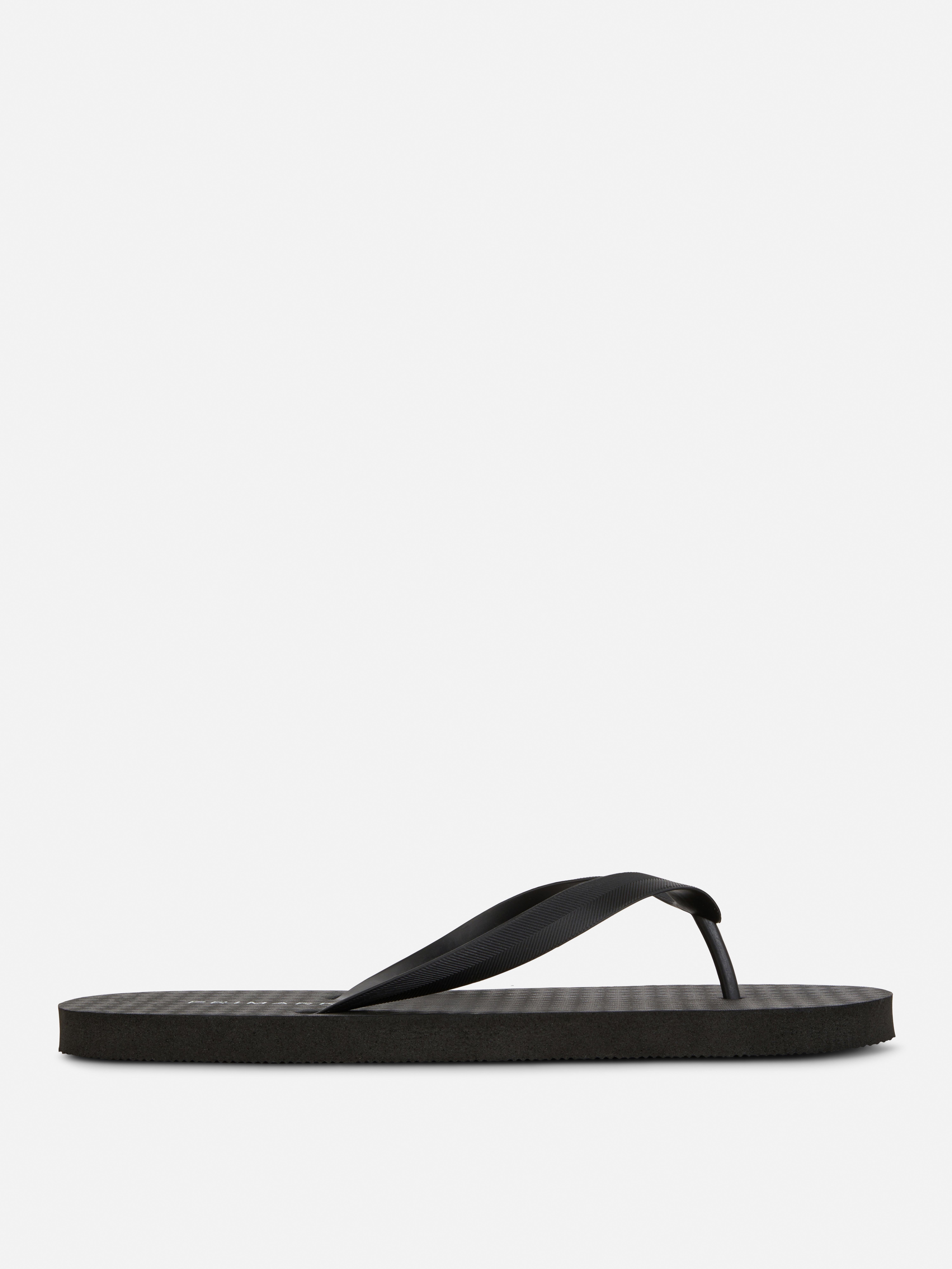 Chanclas clásicas