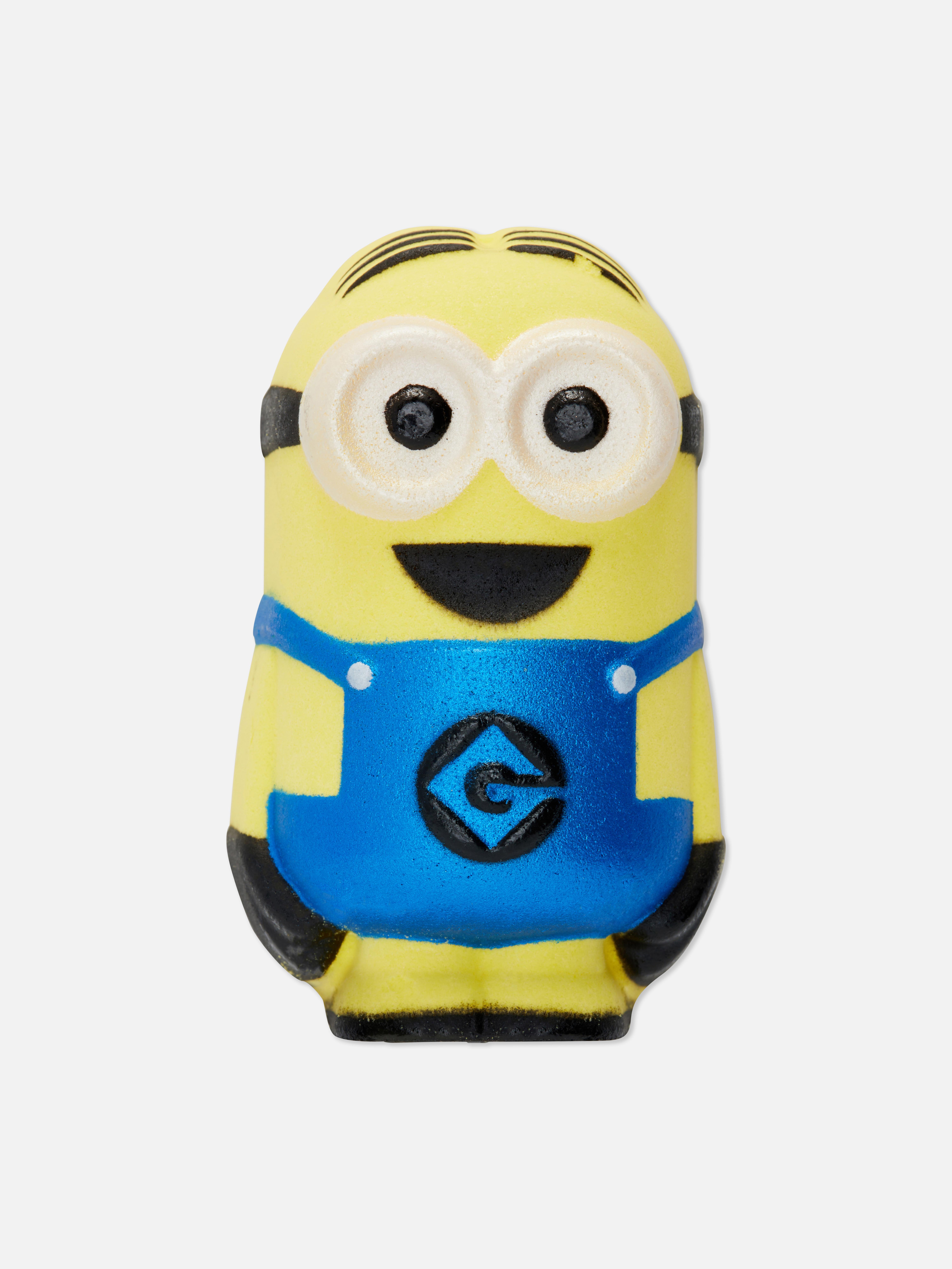 Bomba da bagno effervescente Minion Cattivissimo Me
