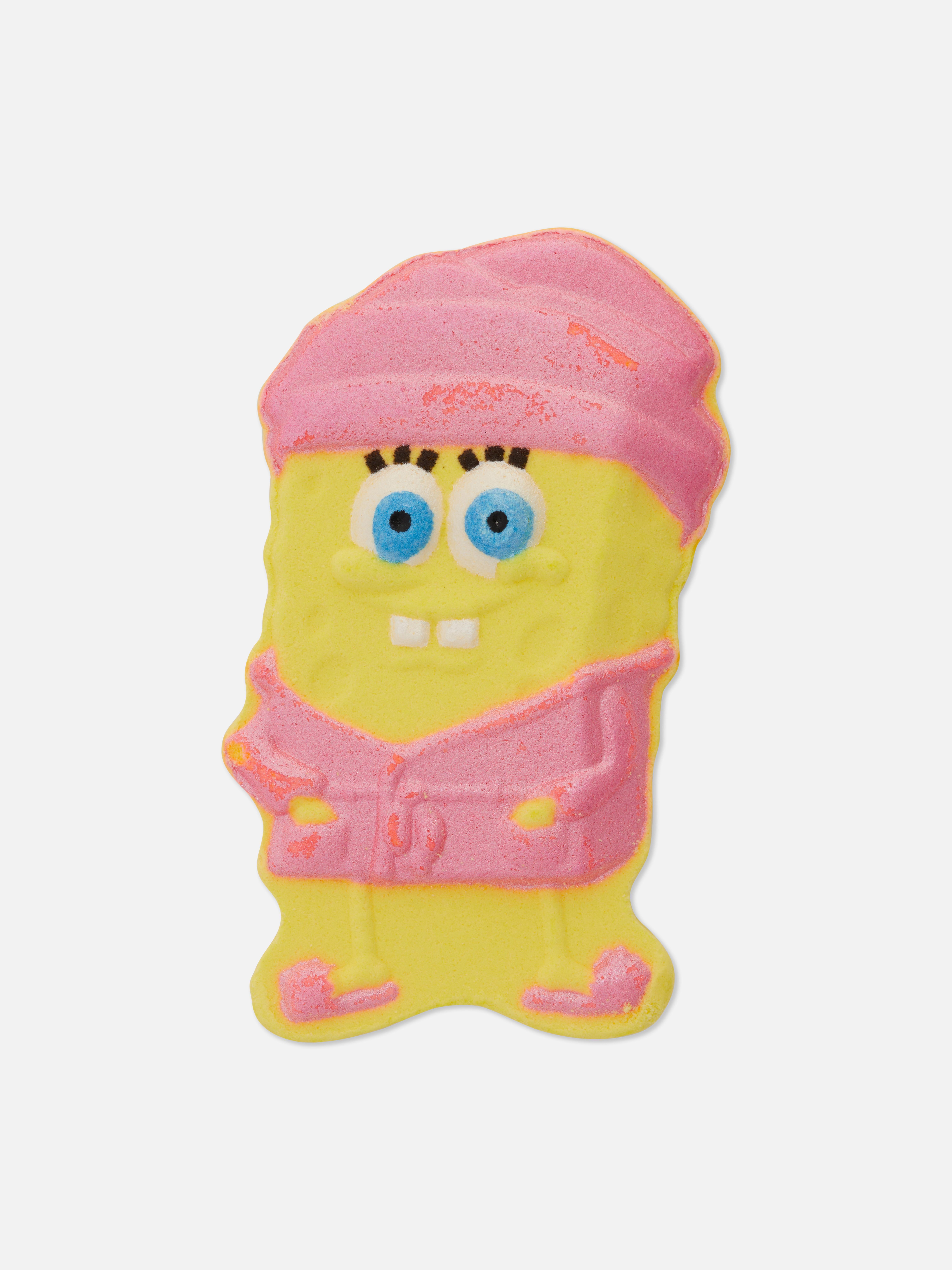Bruisbal SpongeBob SquarePants