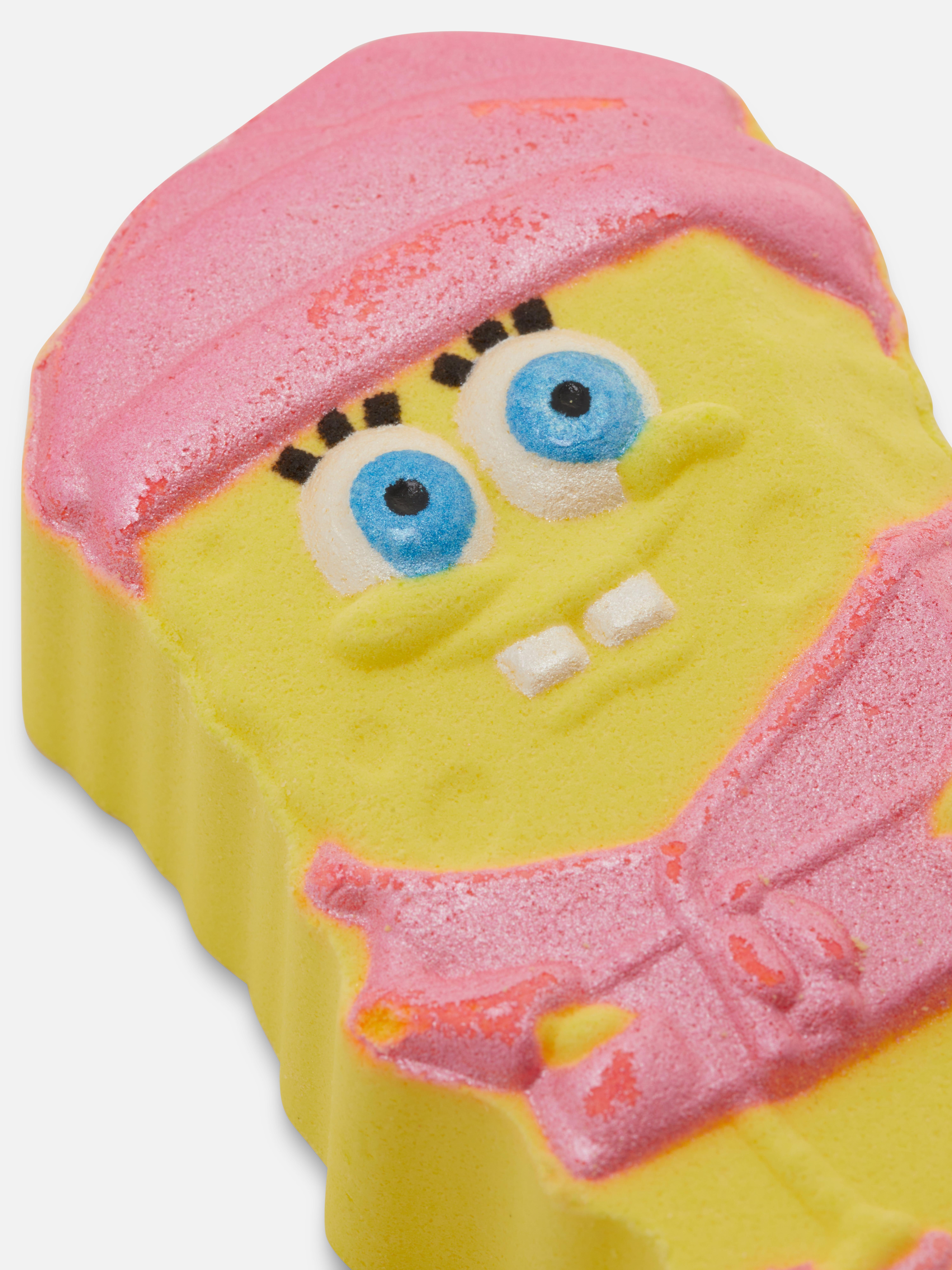 Bruisbal SpongeBob SquarePants