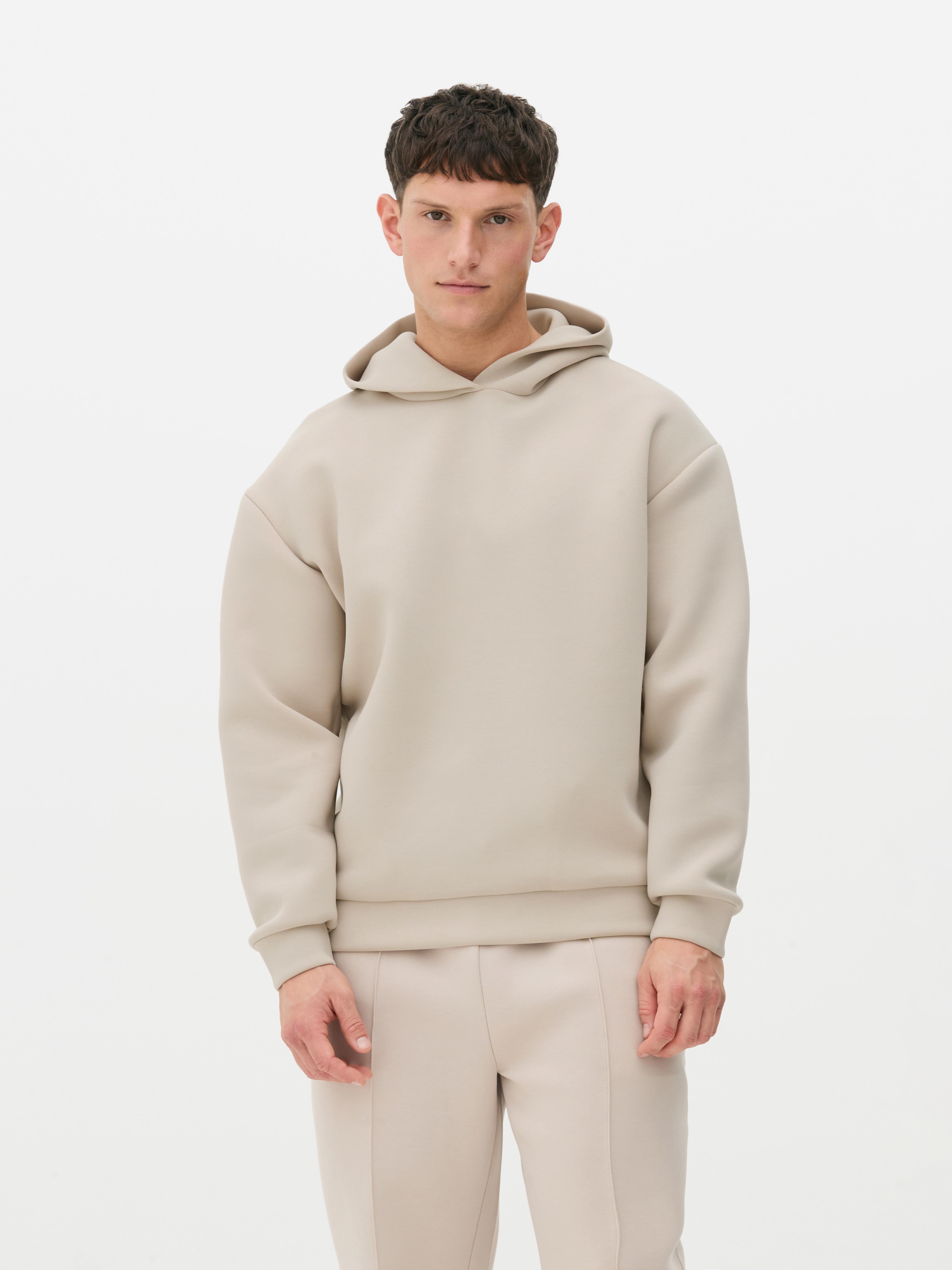 Sweat à capuche Kem