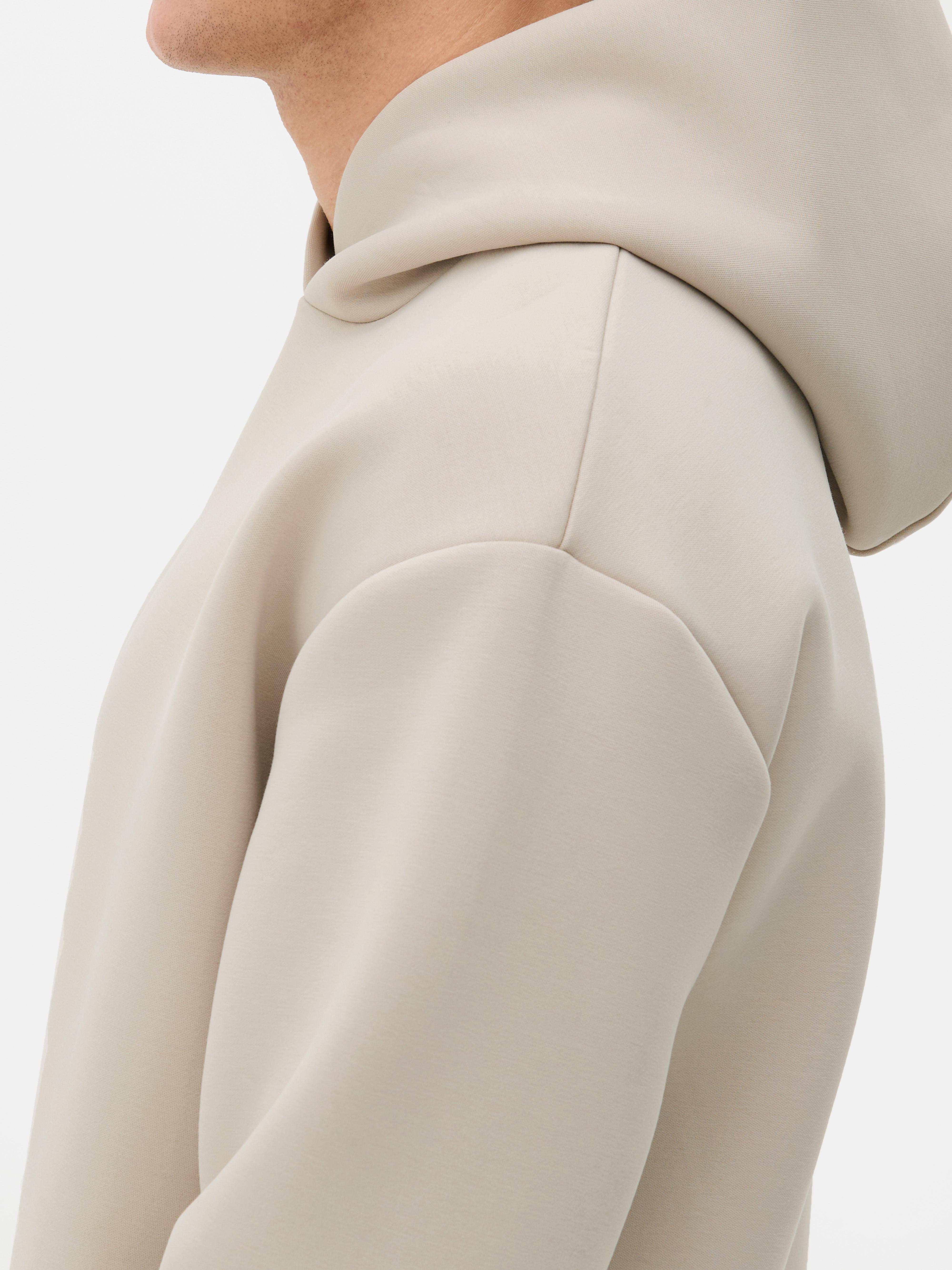 Sweat à capuche Kem