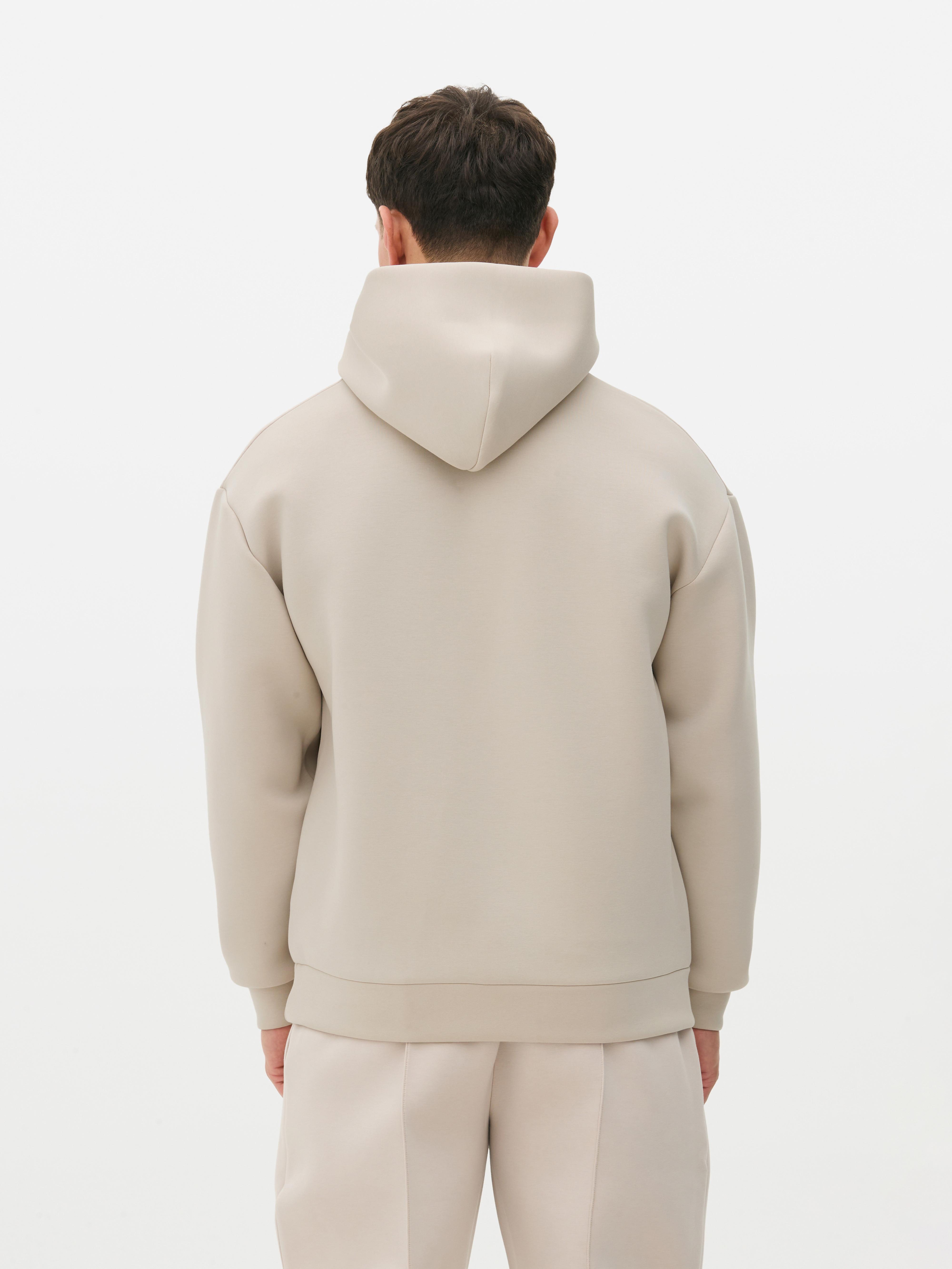 Sweat à capuche Kem