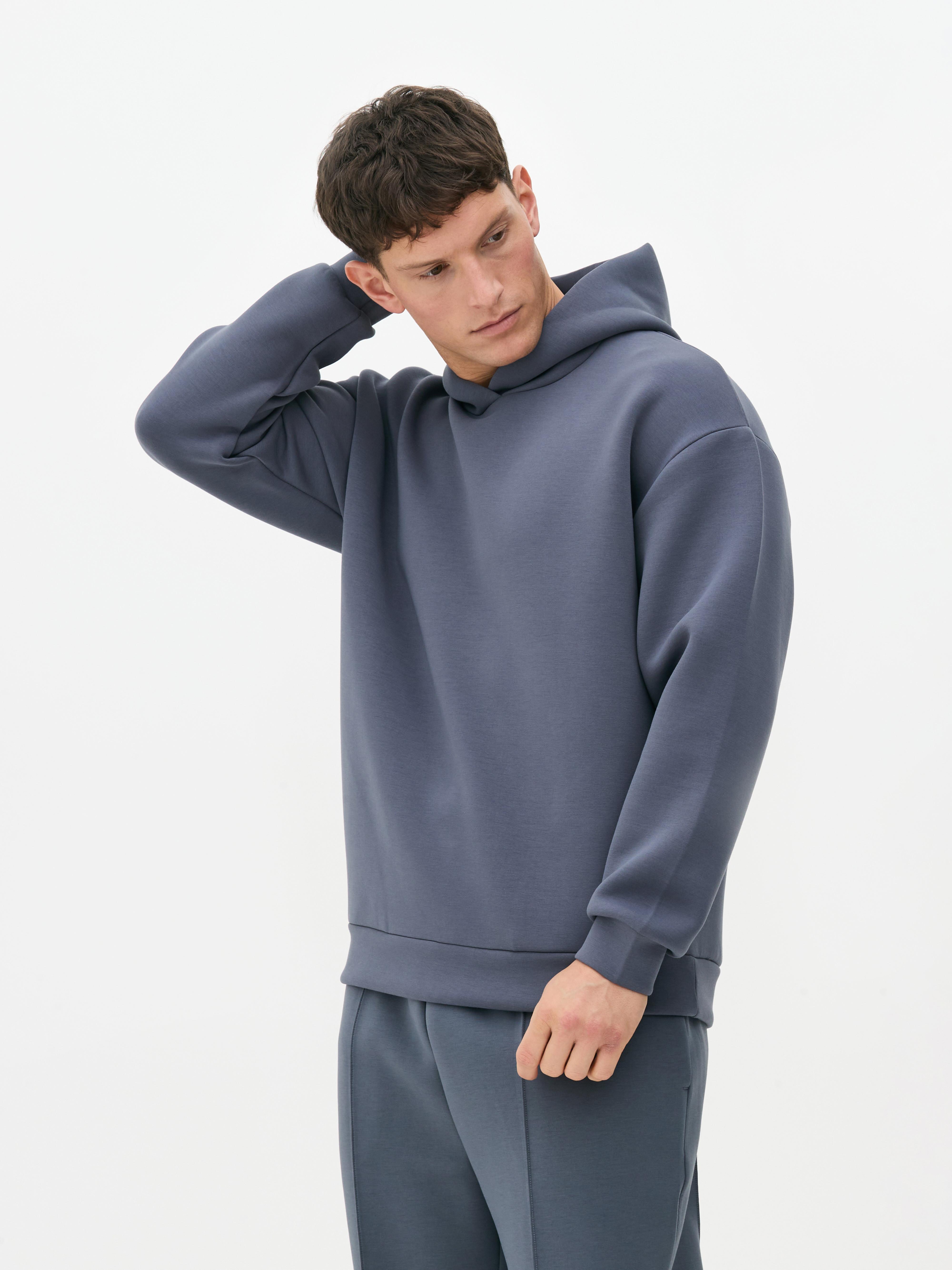 Kem Pullover Hoodie