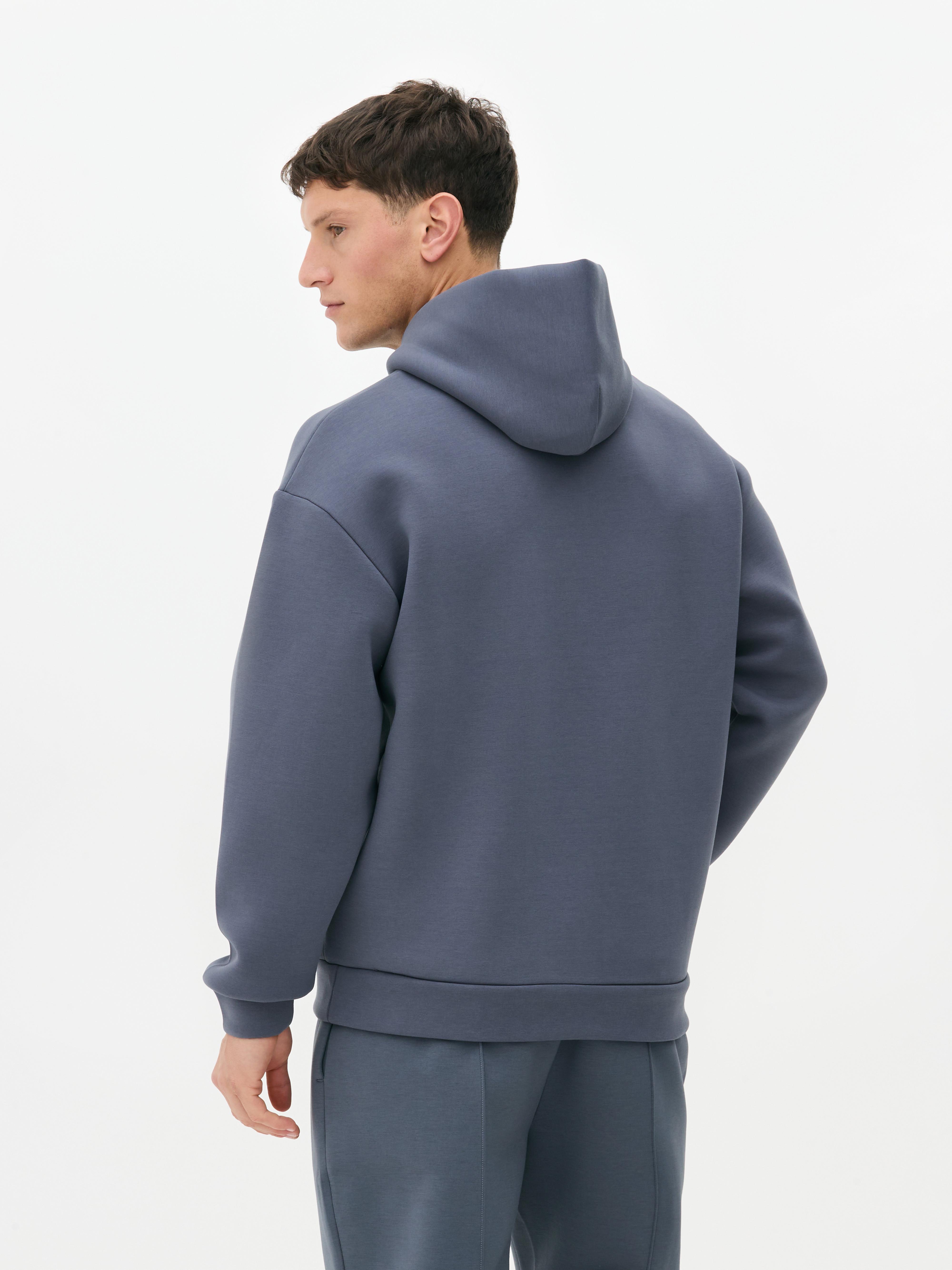 Kem Pullover Hoodie