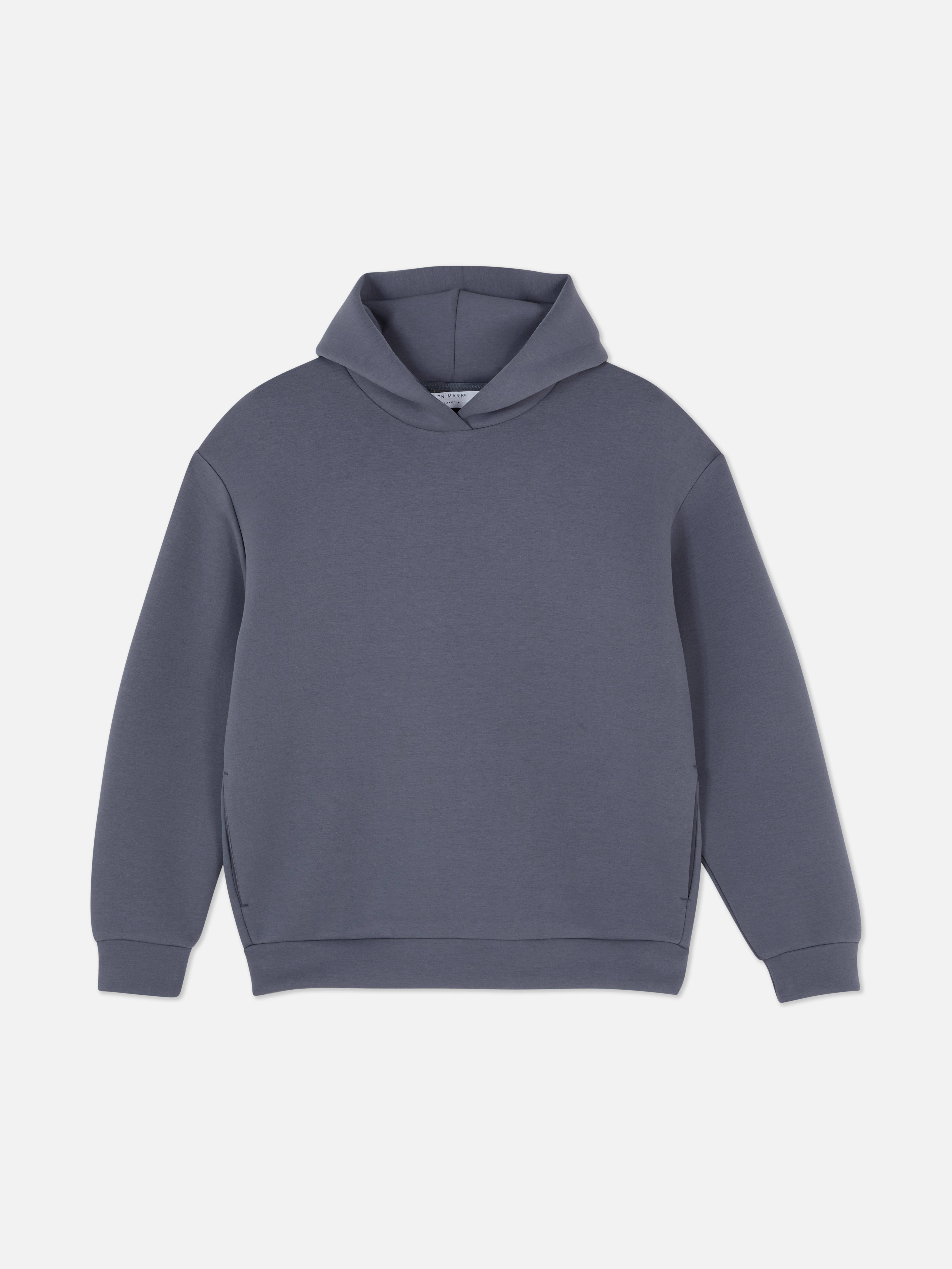 Kem Pullover Hoodie